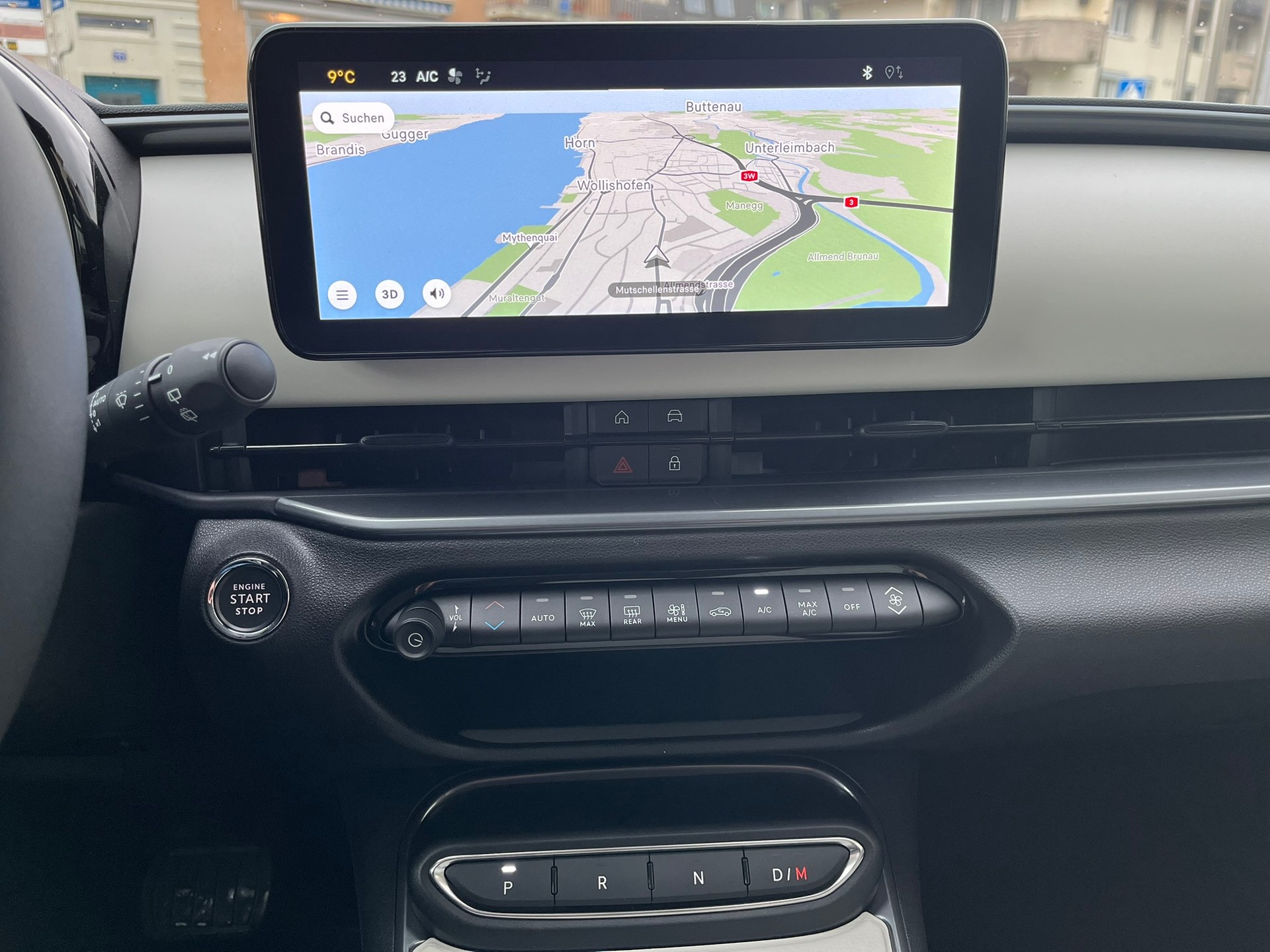 FIAT 600h MildHybrid La Prima-image-8