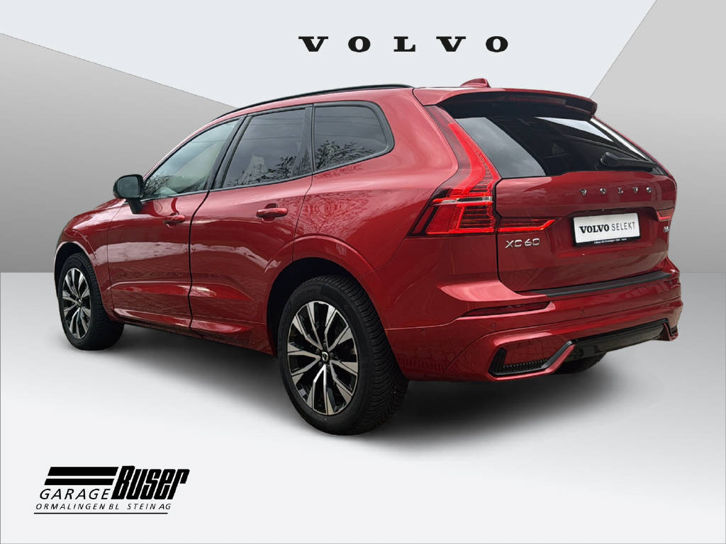 VOLVO XC60 2.0 B5 MH Plus Dark AWD-image-4