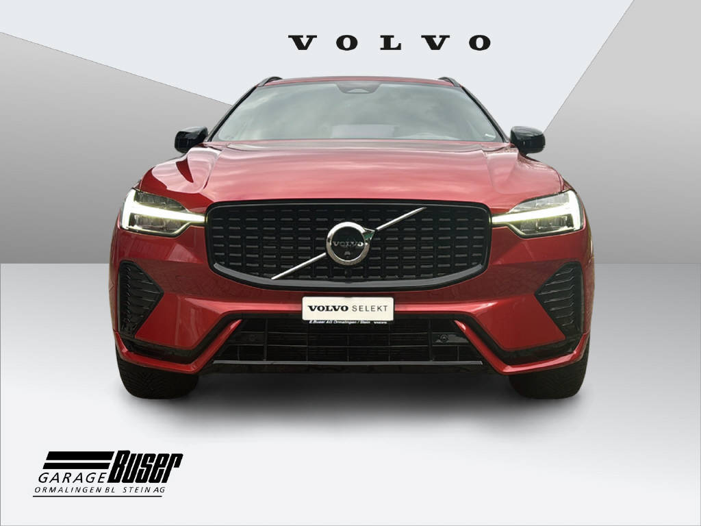VOLVO XC60 2.0 B5 MH Plus Dark AWD-showroom-element-1