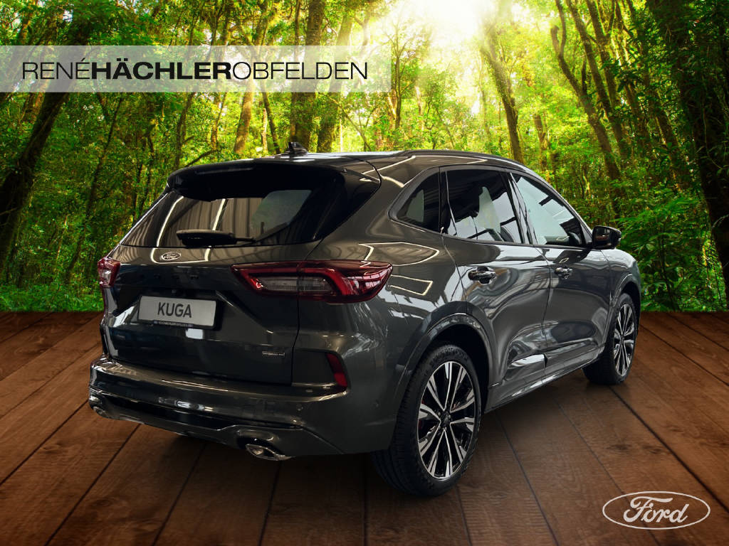FORD Kuga 2.5 Hybrid ST-Line X 4x4-showroom-element-3