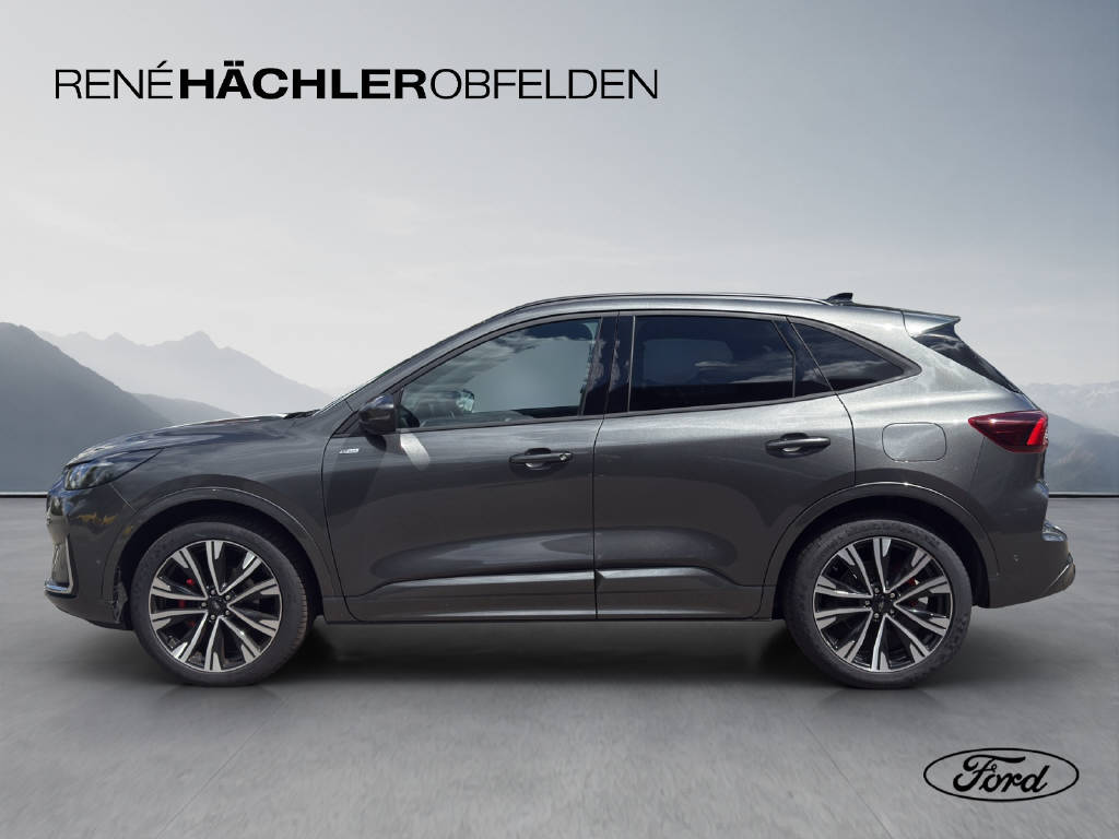 FORD Kuga 2.5 Hybrid ST-Line X 4x4-showroom-element-1