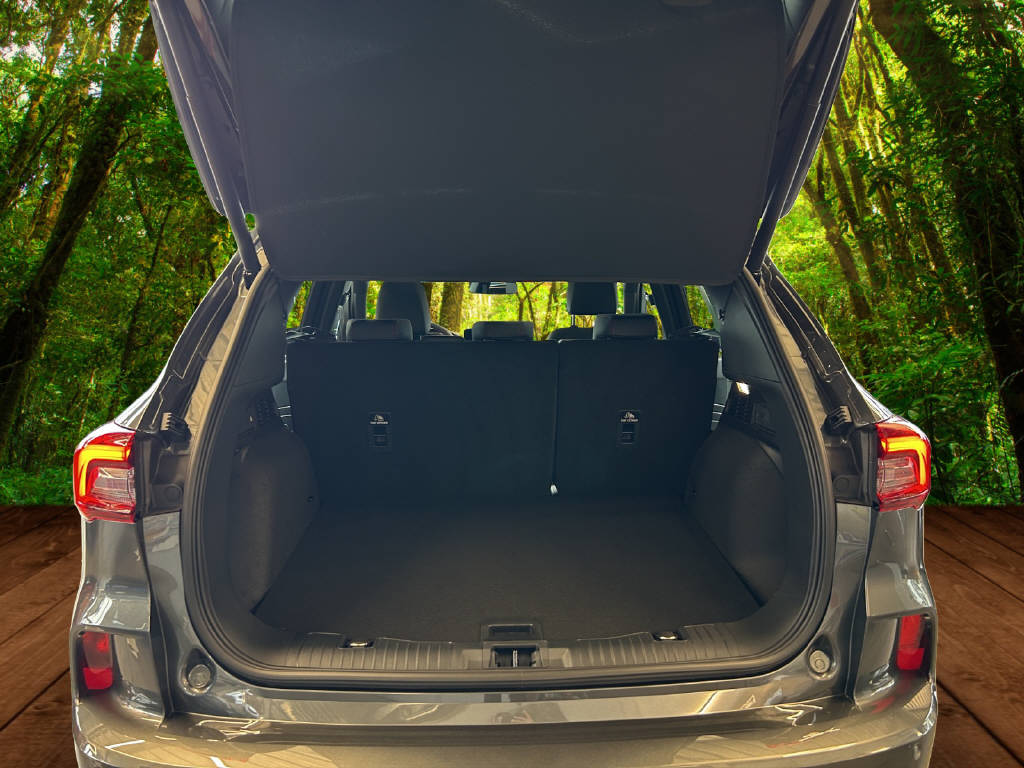 FORD Kuga 2.5 Hybrid ST-Line X 4x4-image-4