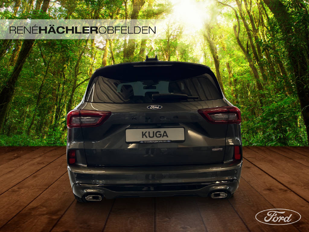 FORD Kuga 2.5 Hybrid ST-Line X 4x4-showroom-element-2