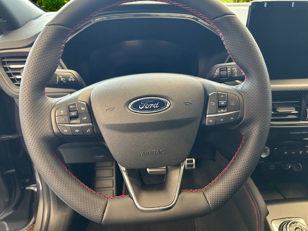 FORD Kuga 2.5 Hybrid ST-Line X 4x4-image-7