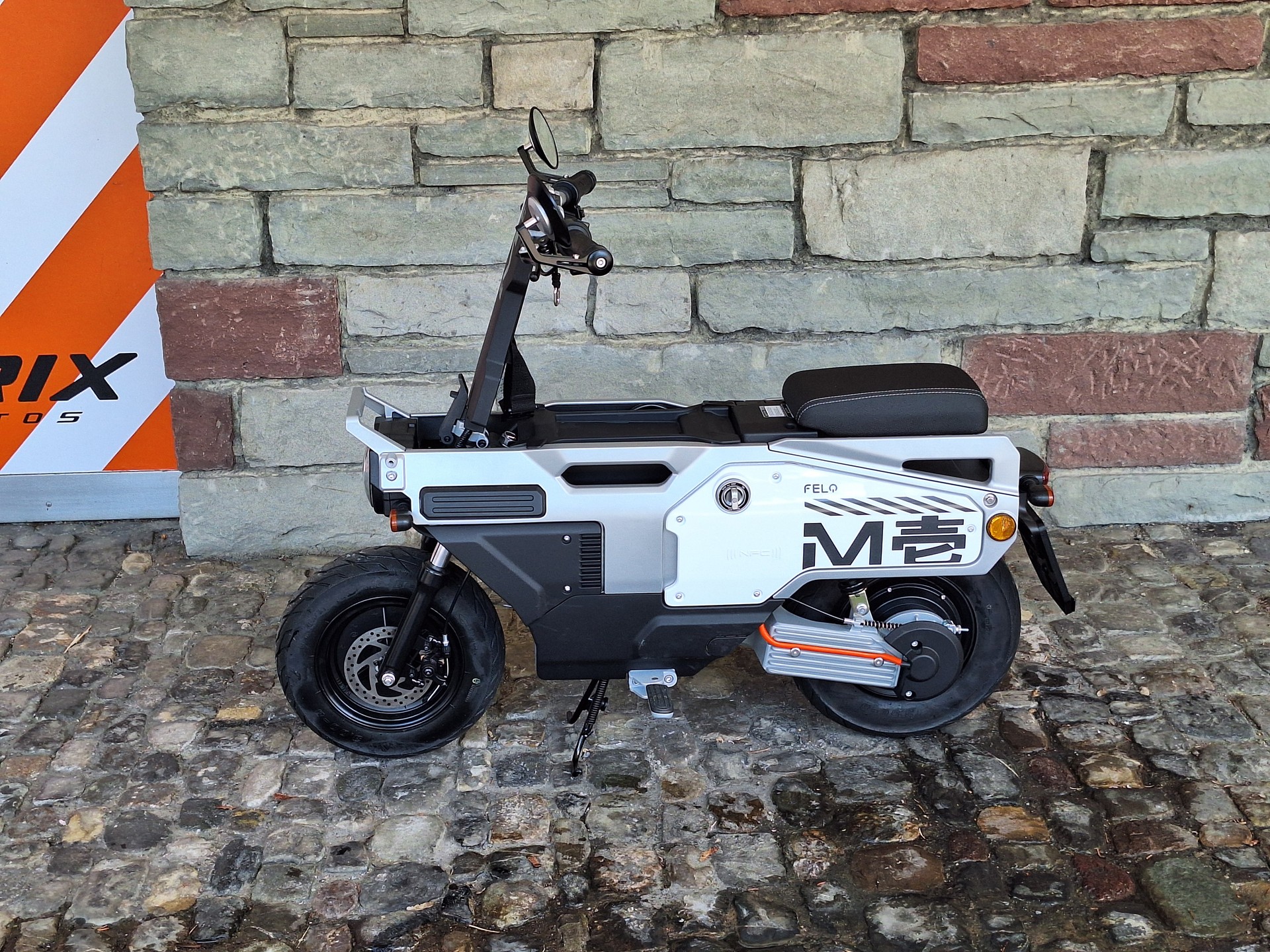 FELO M1-45km/h-image-0