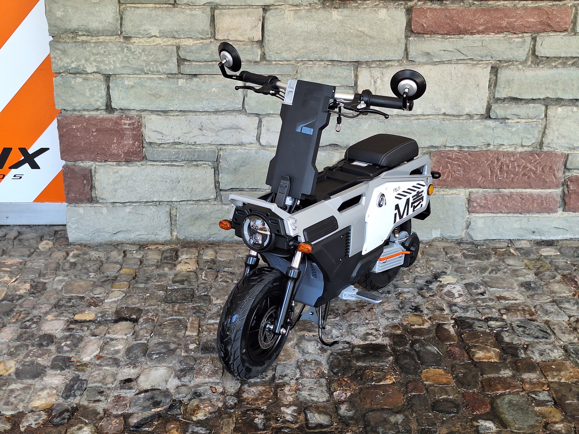 FELO M1-45km/h-image-1