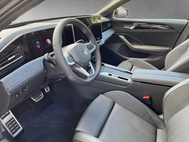 VW Passat Variant 2.0 TDI evo R-Line 4 Motion DSG-showroom-element-3
