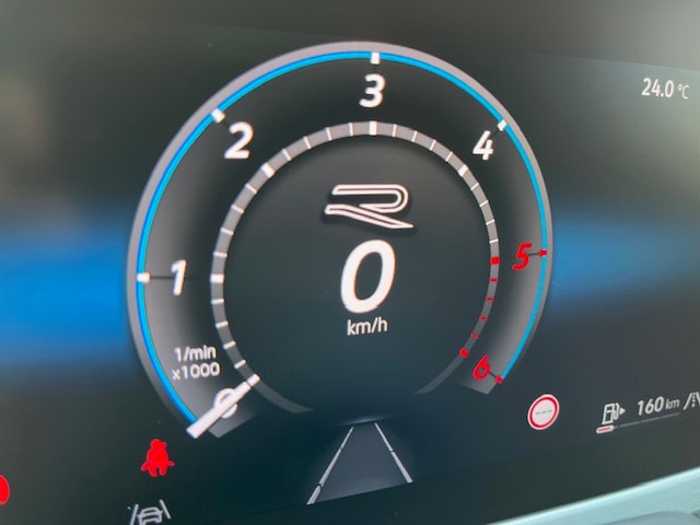 VW Passat Variant 2.0 TDI evo R-Line 4 Motion DSG-image-8