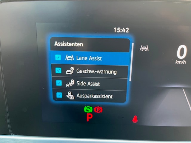 VW Passat Variant 2.0 TDI evo R-Line 4 Motion DSG-image-7