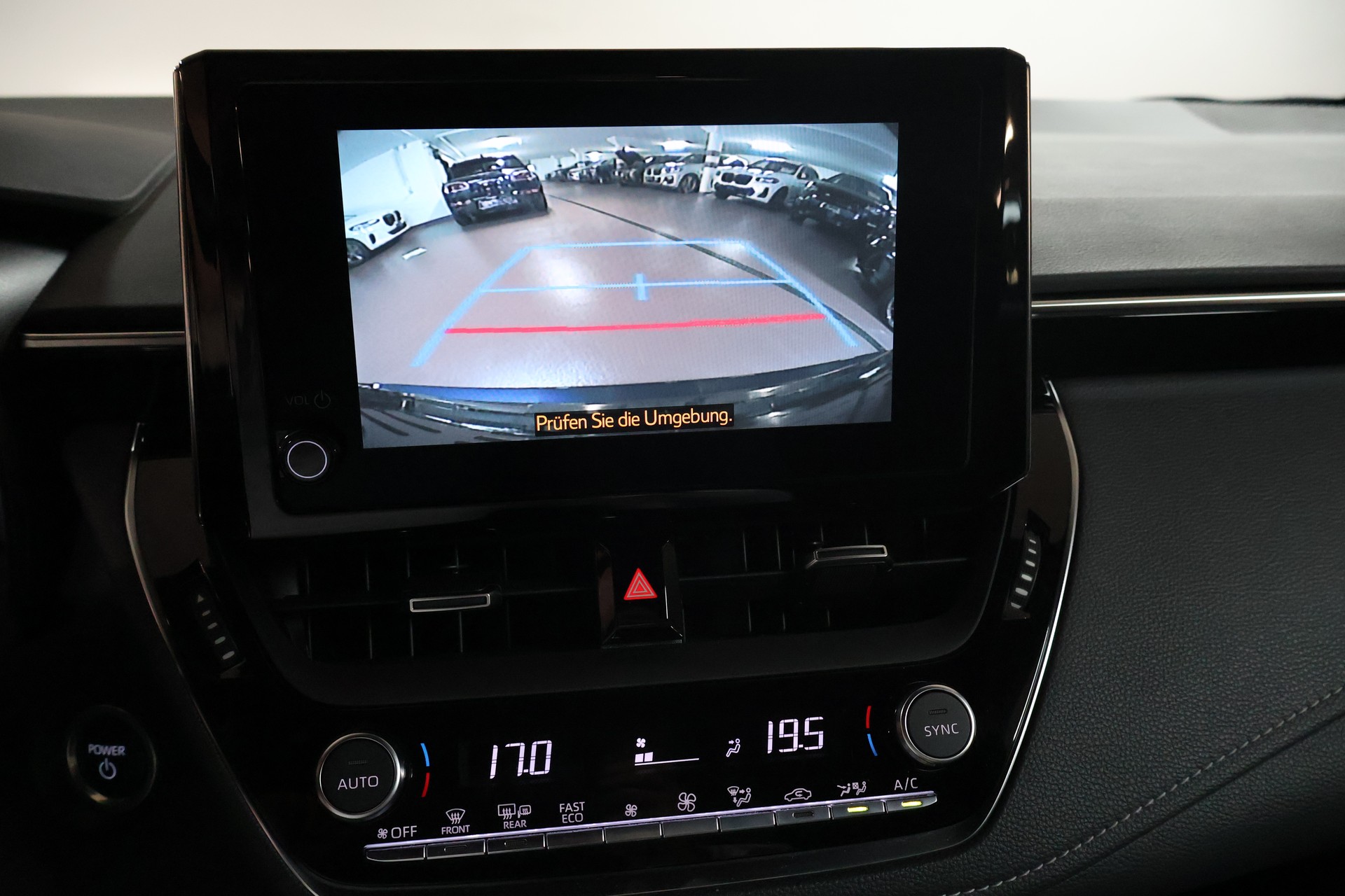 SUZUKI Swace 1.8 Hybrid Compact Top E-CVT-image-13
