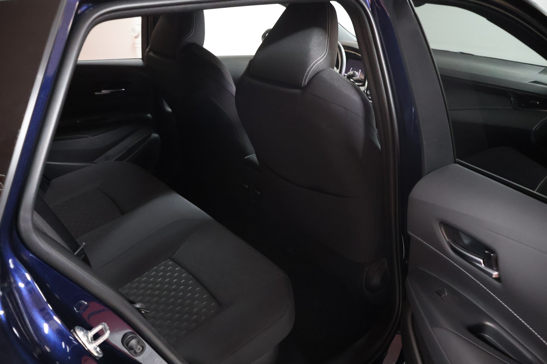SUZUKI Swace 1.8 Hybrid Compact Top E-CVT-image-12