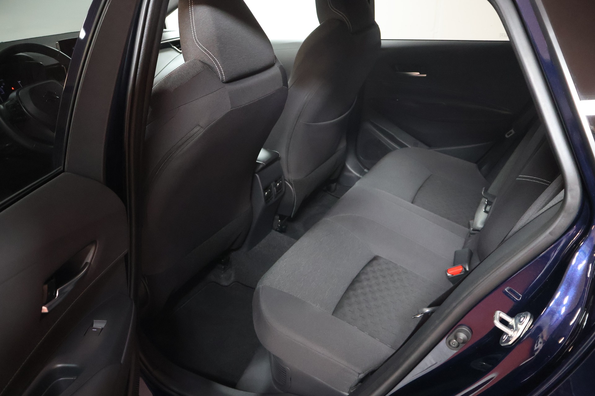SUZUKI Swace 1.8 Hybrid Compact Top E-CVT-image-6
