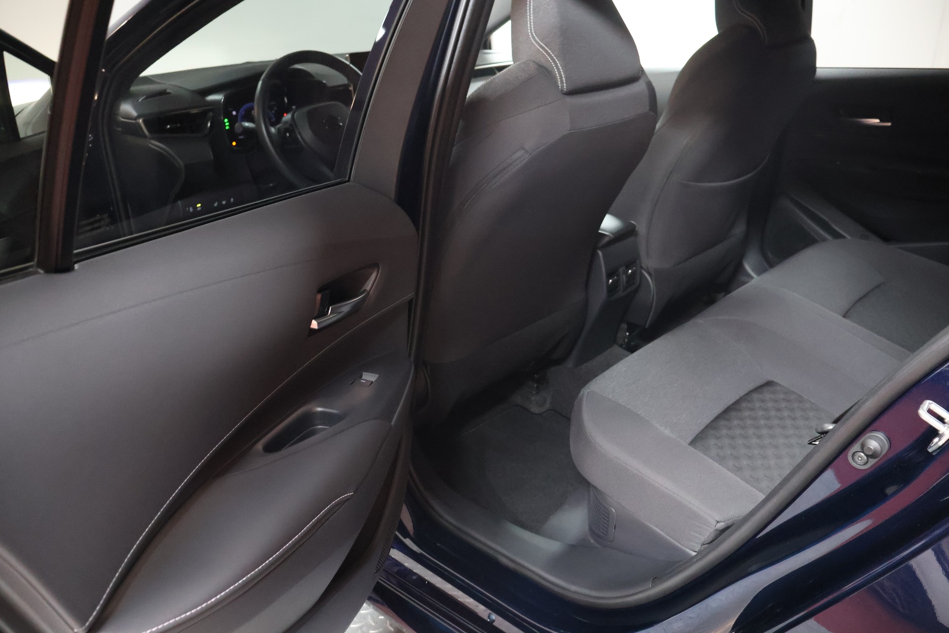 SUZUKI Swace 1.8 Hybrid Compact Top E-CVT-image-7