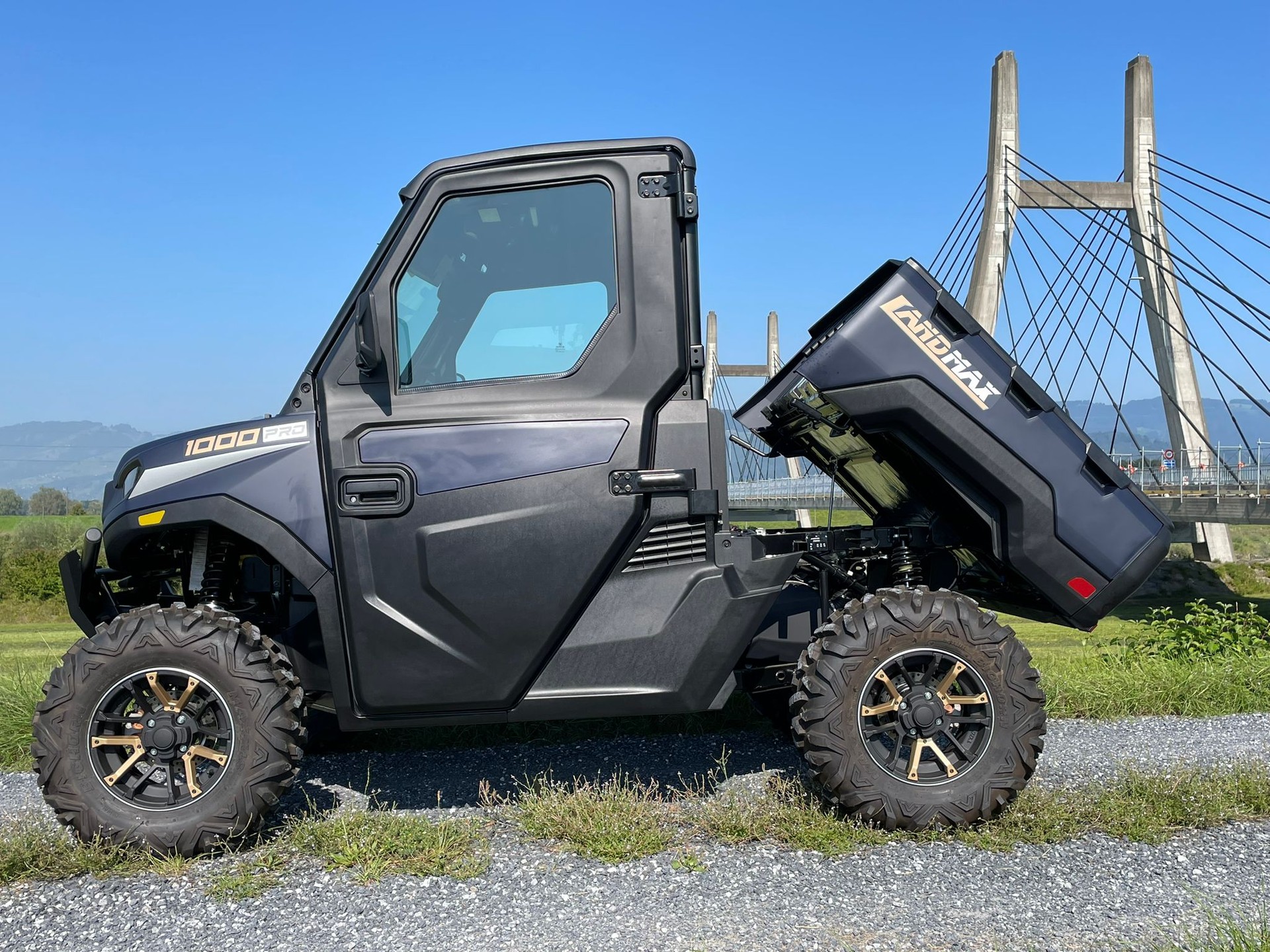 TGB Landmaxx 1000-image-4