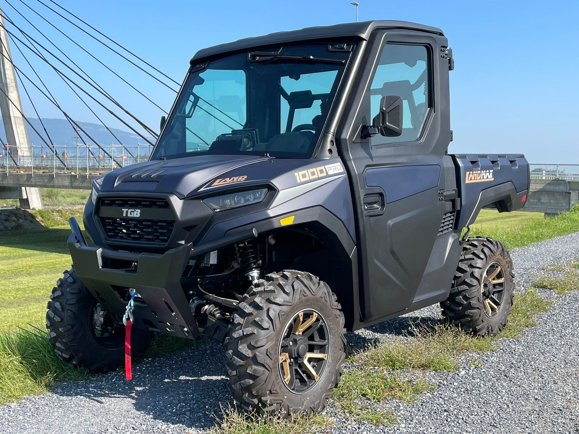 TGB Landmaxx 1000-image-1
