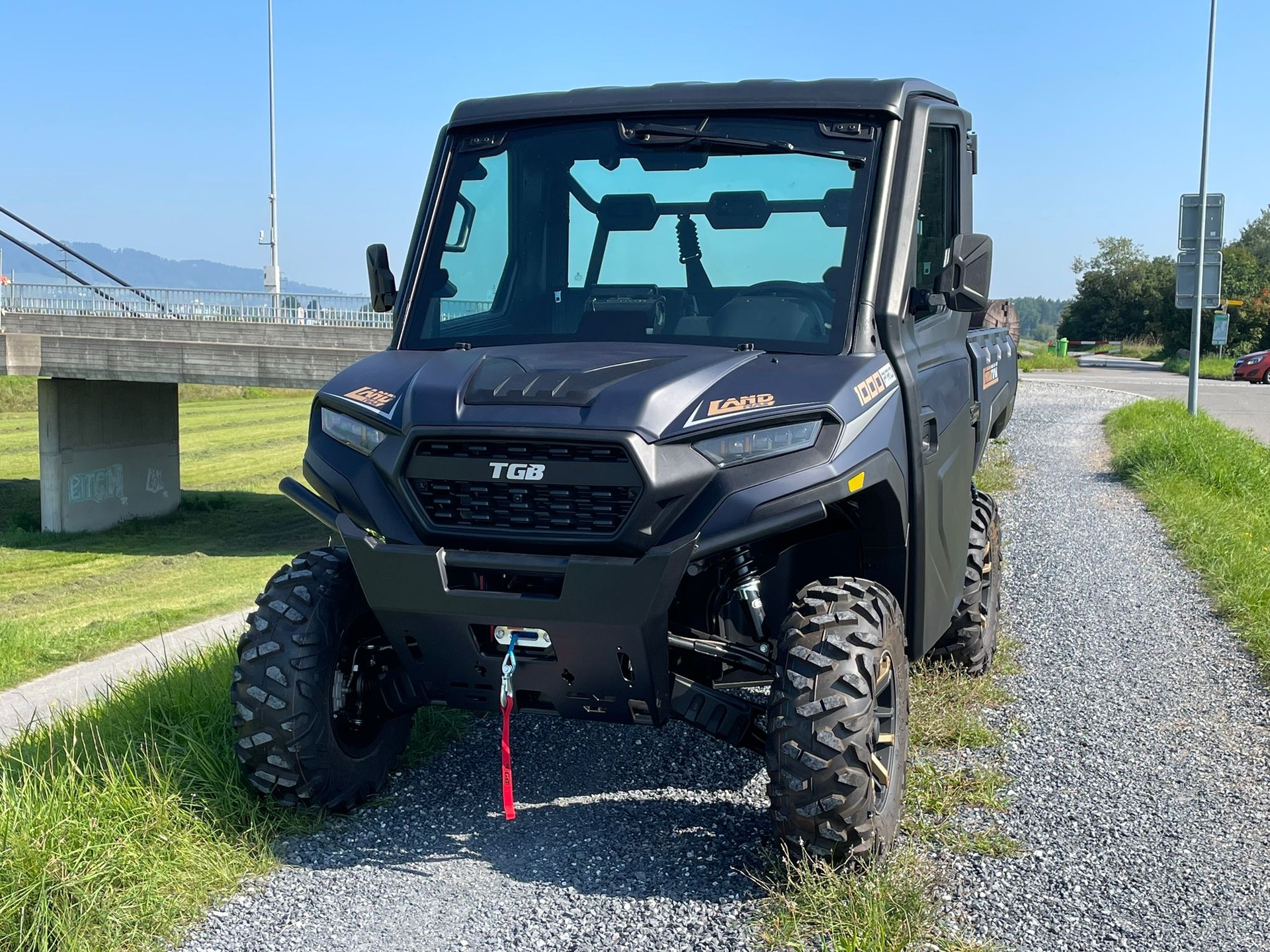TGB Landmaxx 1000-image-2