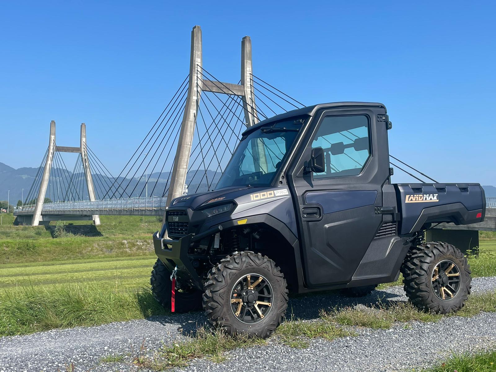 TGB Landmaxx 1000-image-0