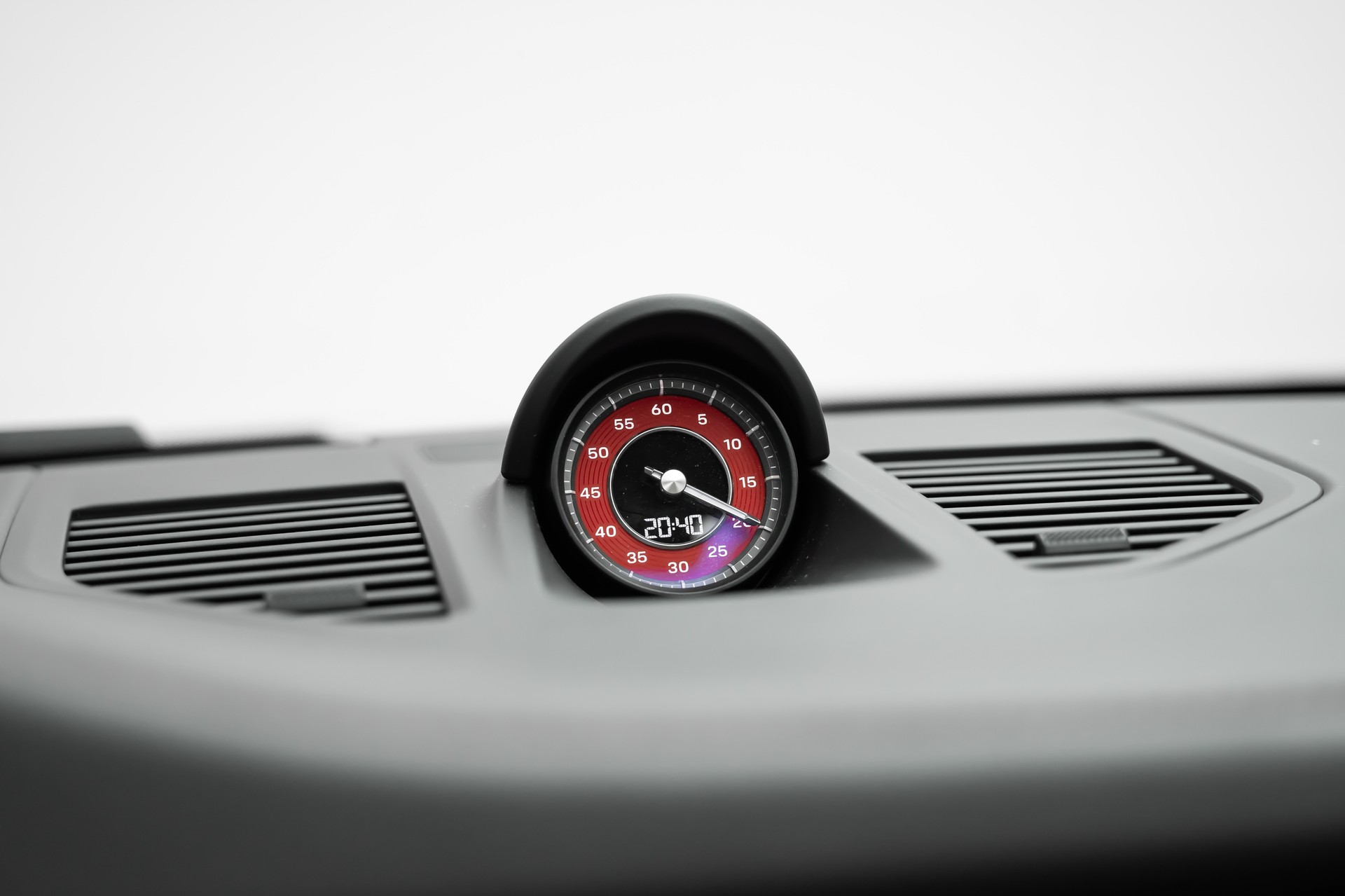 PORSCHE 911 Turbo S Cabriolet PDK-image-24