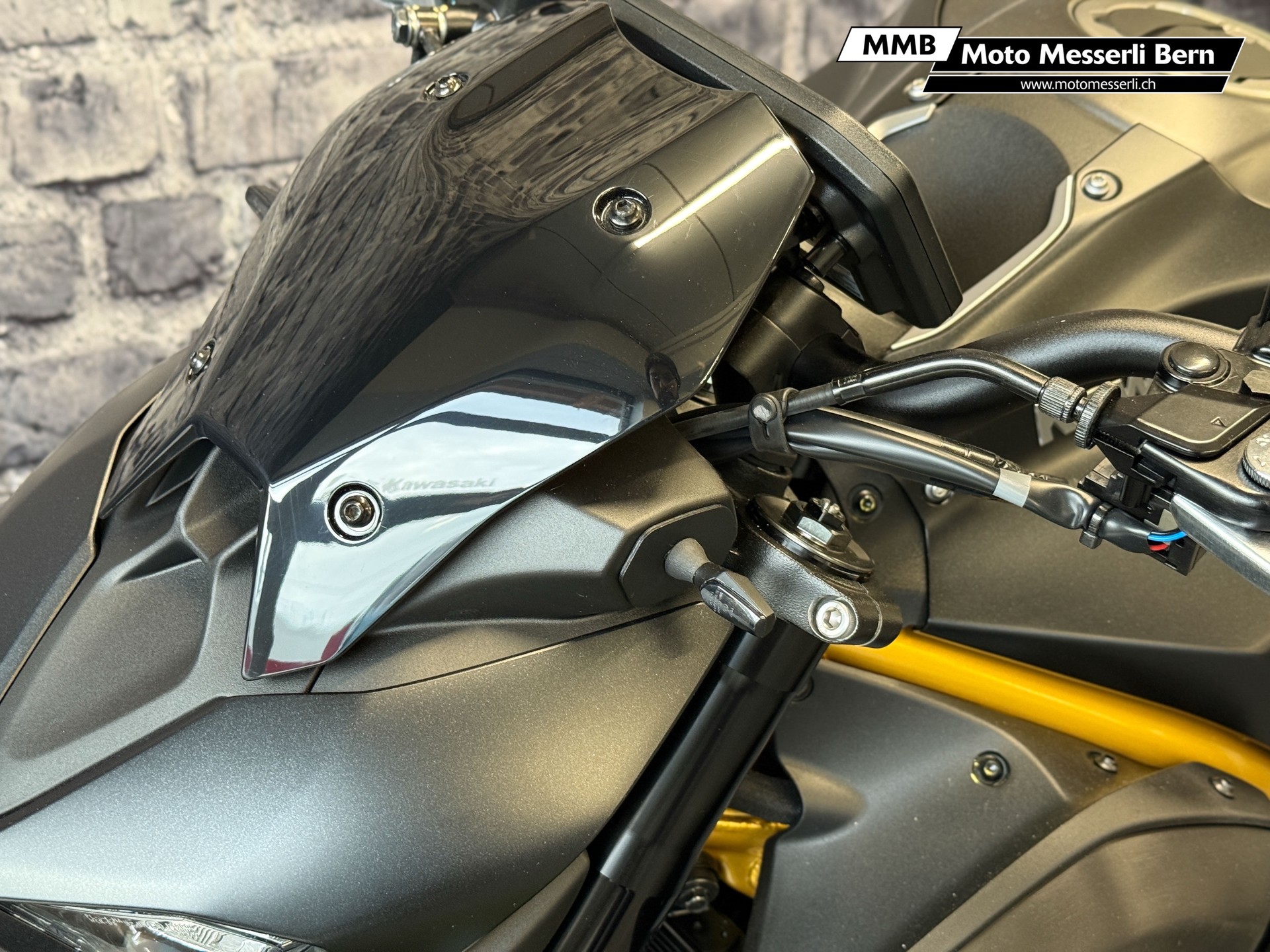 KAWASAKI Z 900 (35kW)-image-9