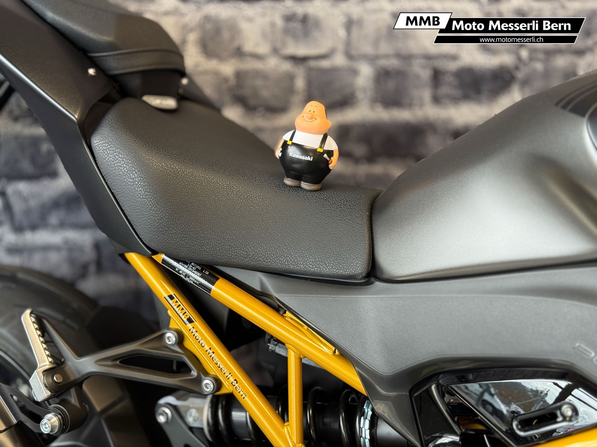 KAWASAKI Z 900 (35kW)-image-14