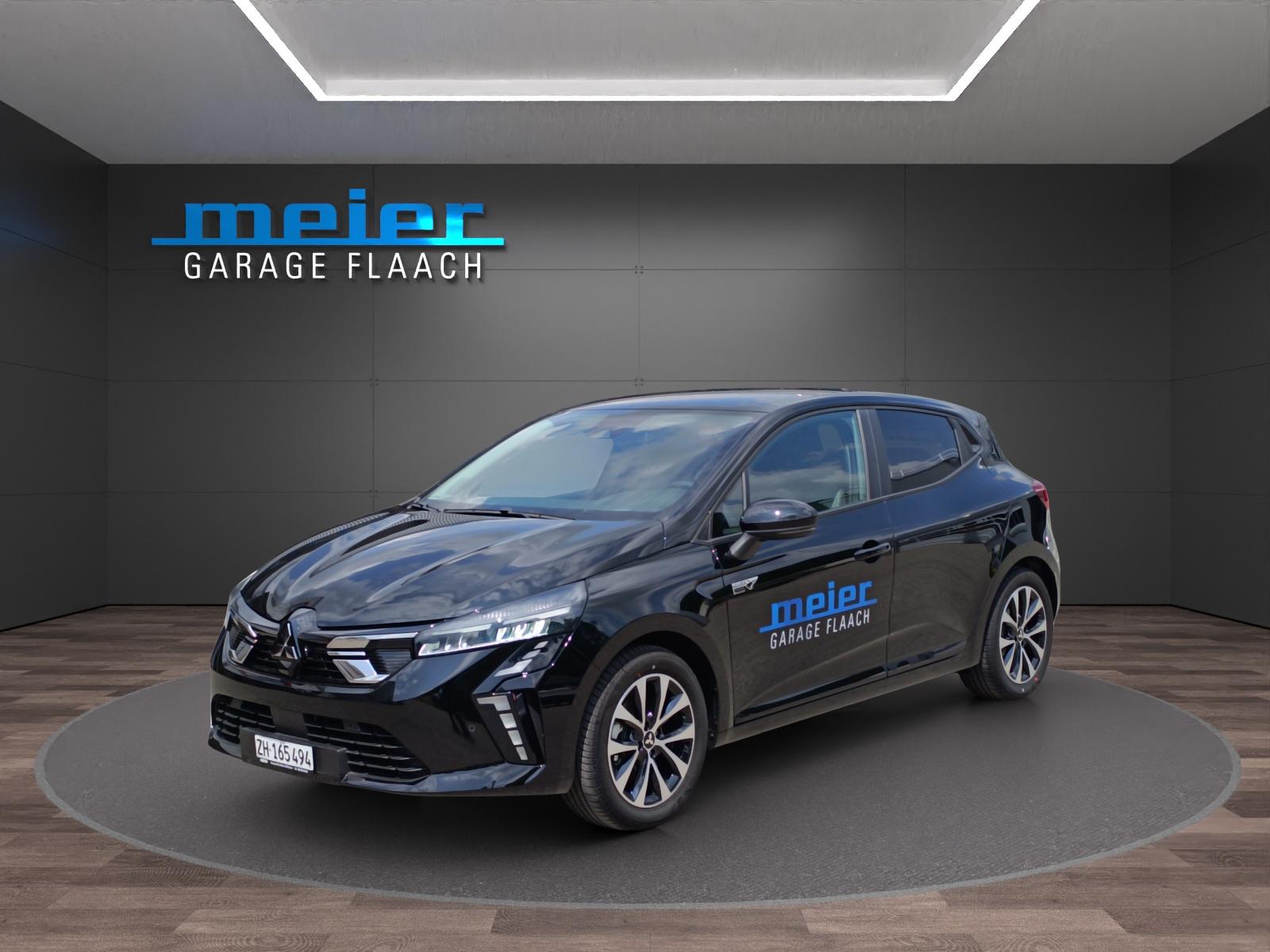 MITSUBISHI Colt 1.6 HEV Invite+