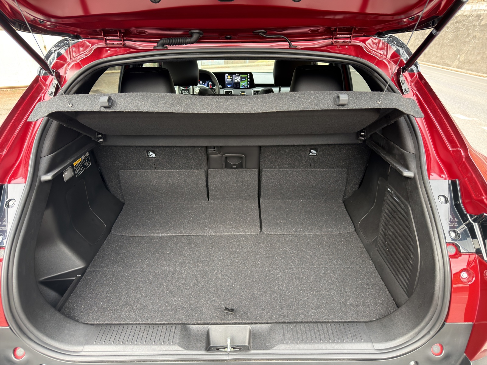 SUZUKI e Vitara Compact Top 4x4 61KWh-image-14