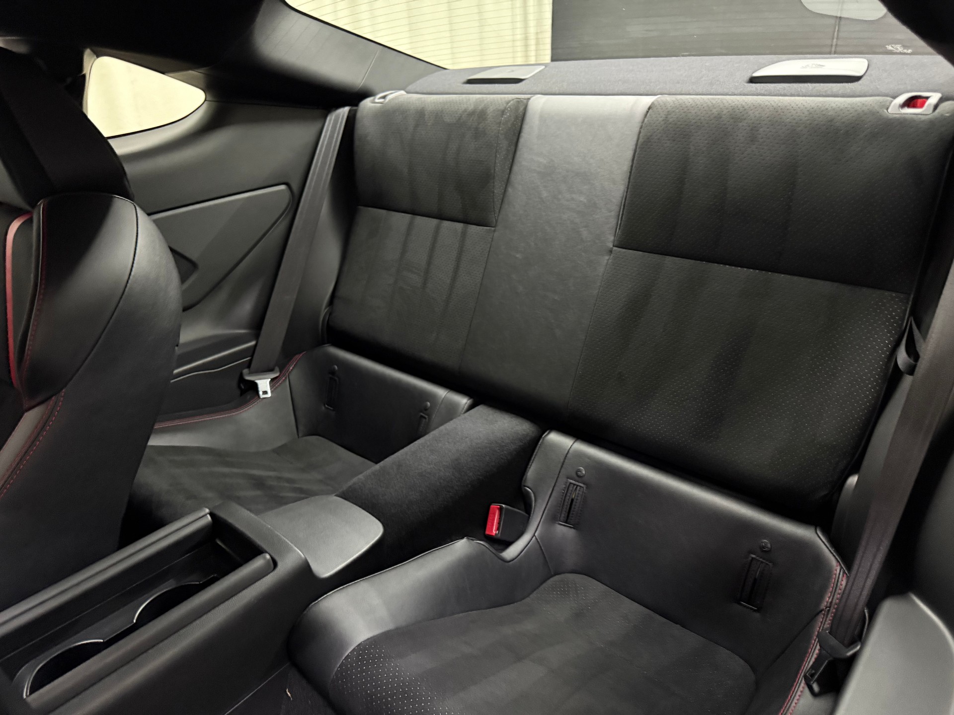 SUBARU BRZ 2.4 STI Line Plus Automat-image-7