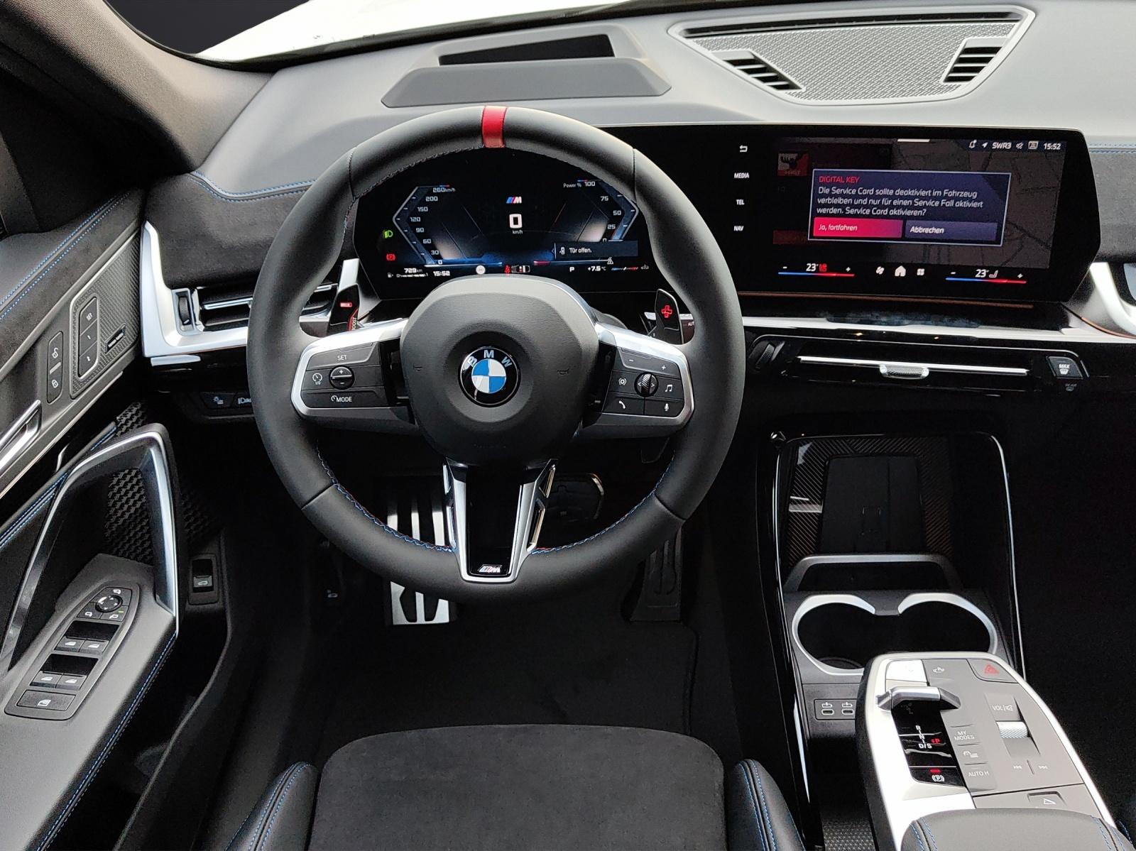 BMW X2 M35i-image-10