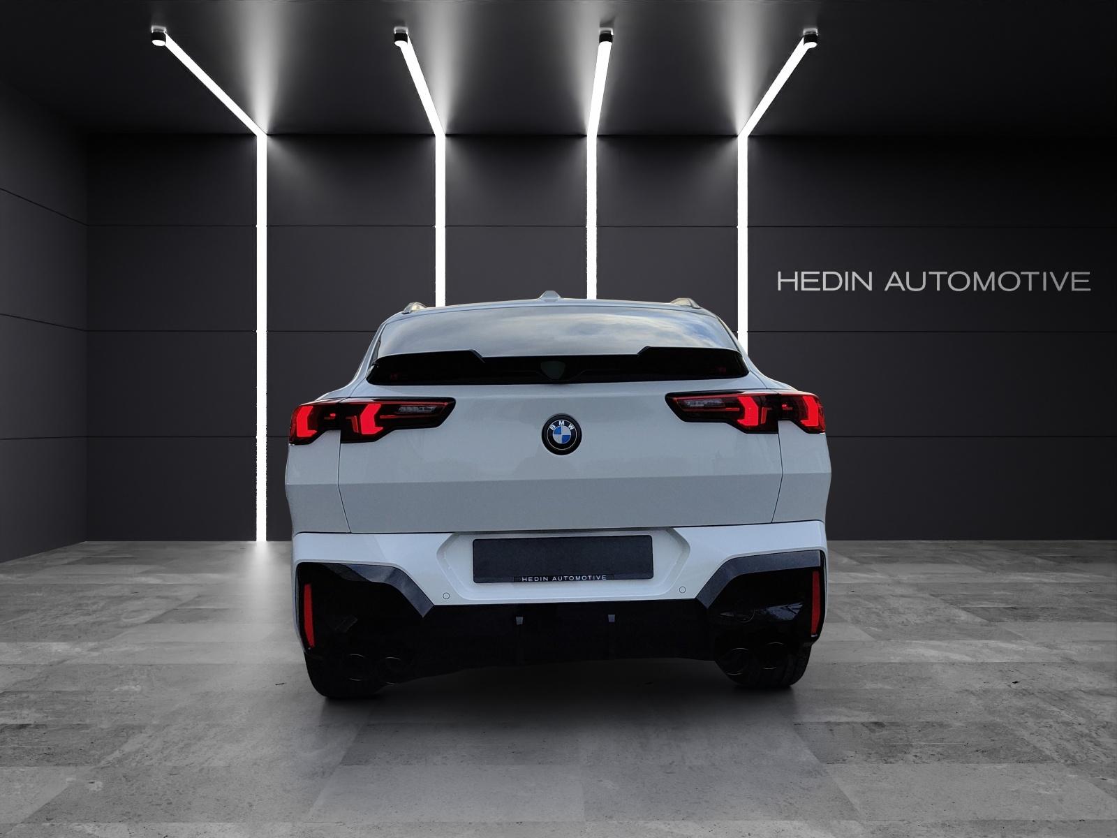 BMW X2 M35i-image-4
