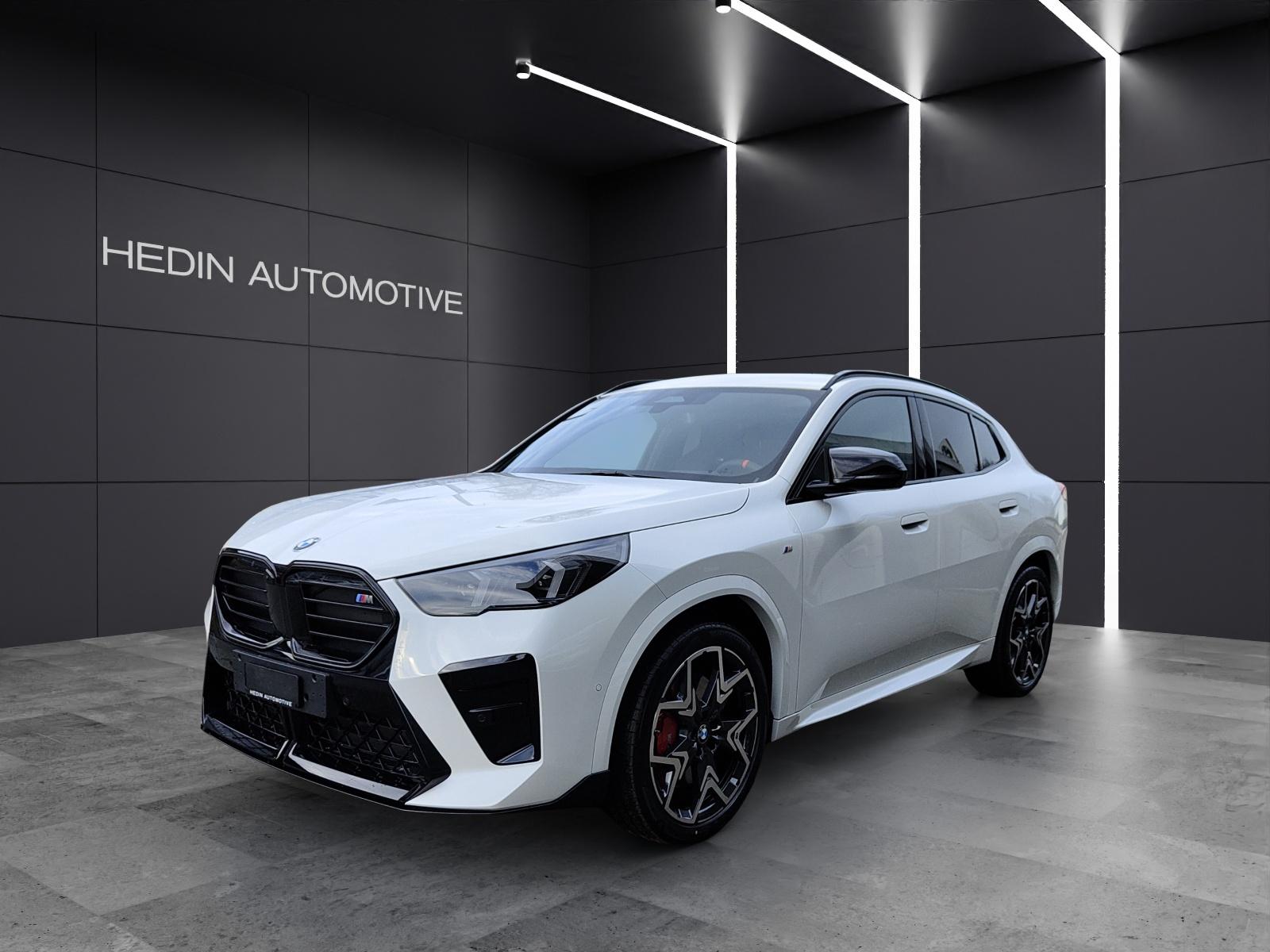 BMW X2 M35i