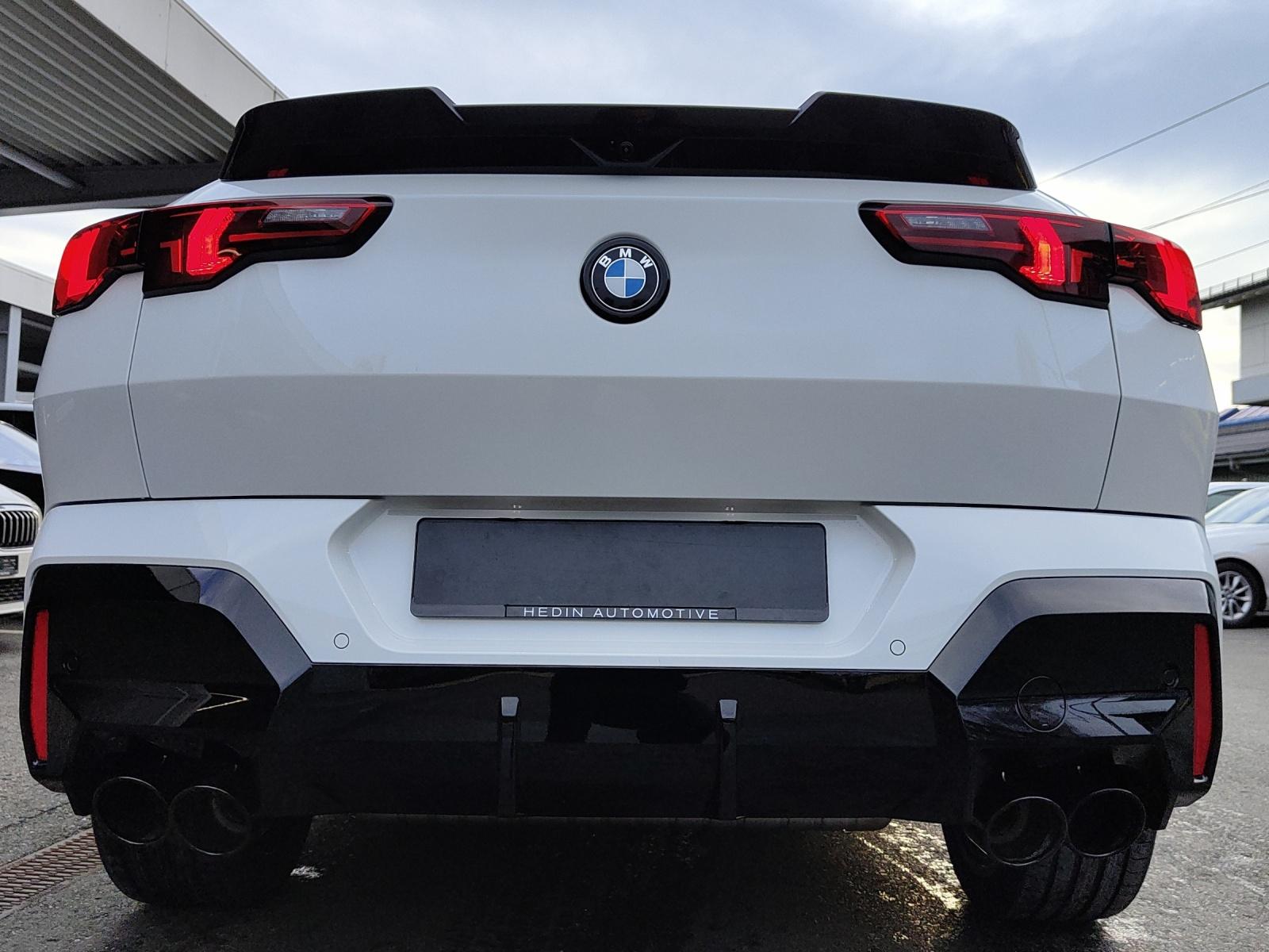 BMW X2 M35i-image-19