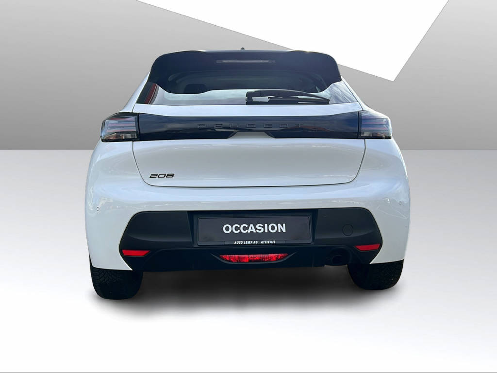 PEUGEOT 208 1.2 PureTech 100 Active-image-5