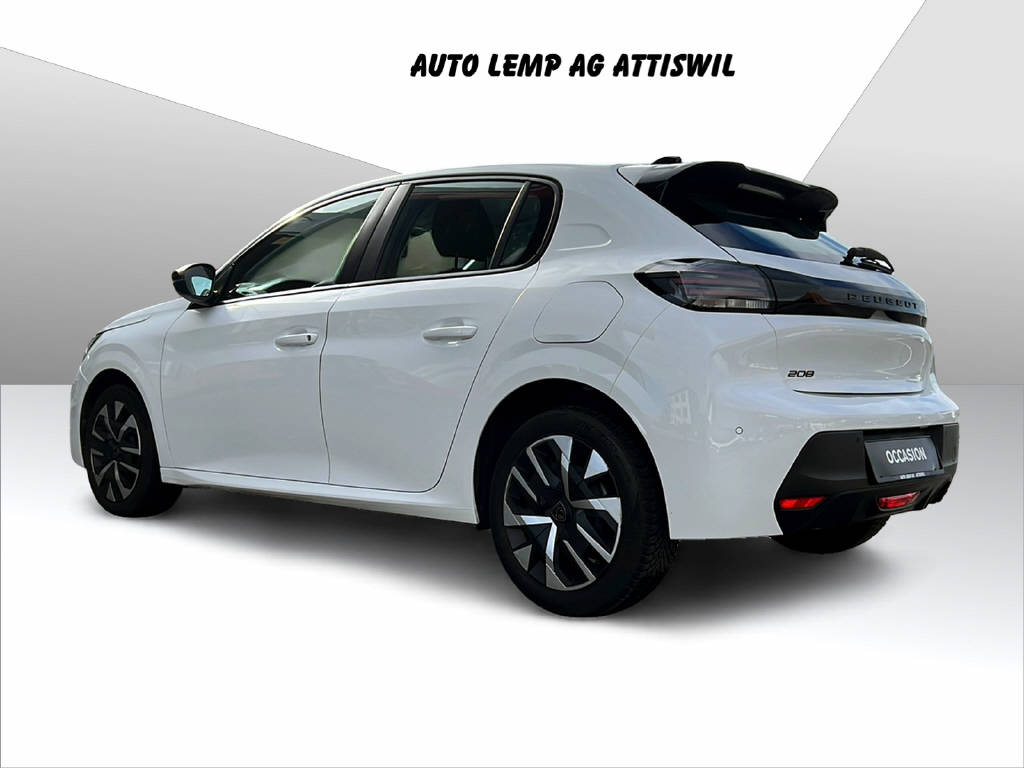 PEUGEOT 208 1.2 PureTech 100 Active-showroom-element-3