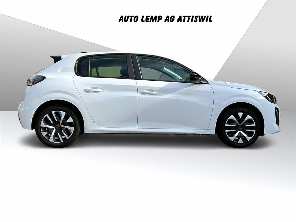 PEUGEOT 208 1.2 PureTech 100 Active-image-4