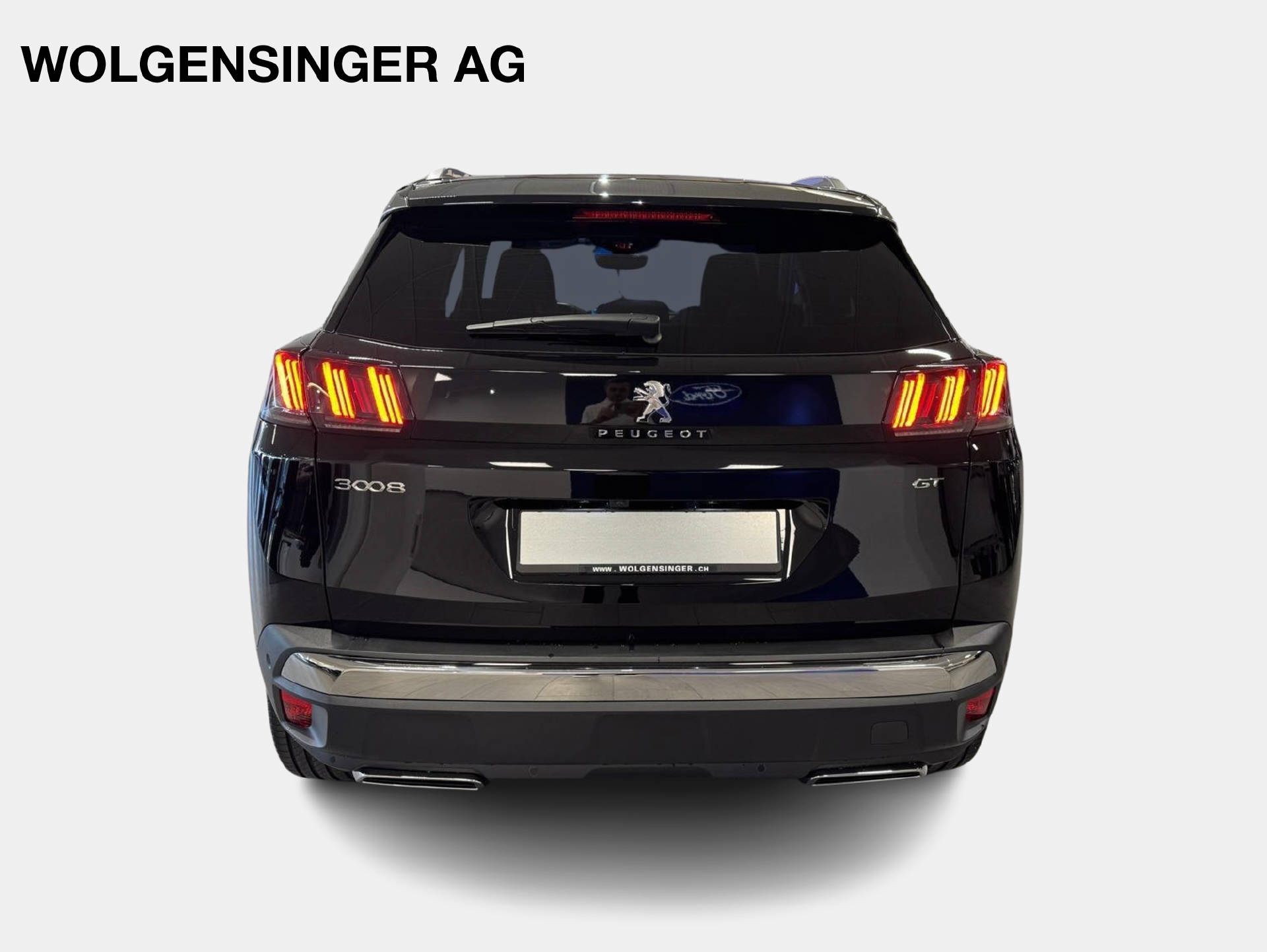 PEUGEOT 3008 1.2 PureTech GT-image-5