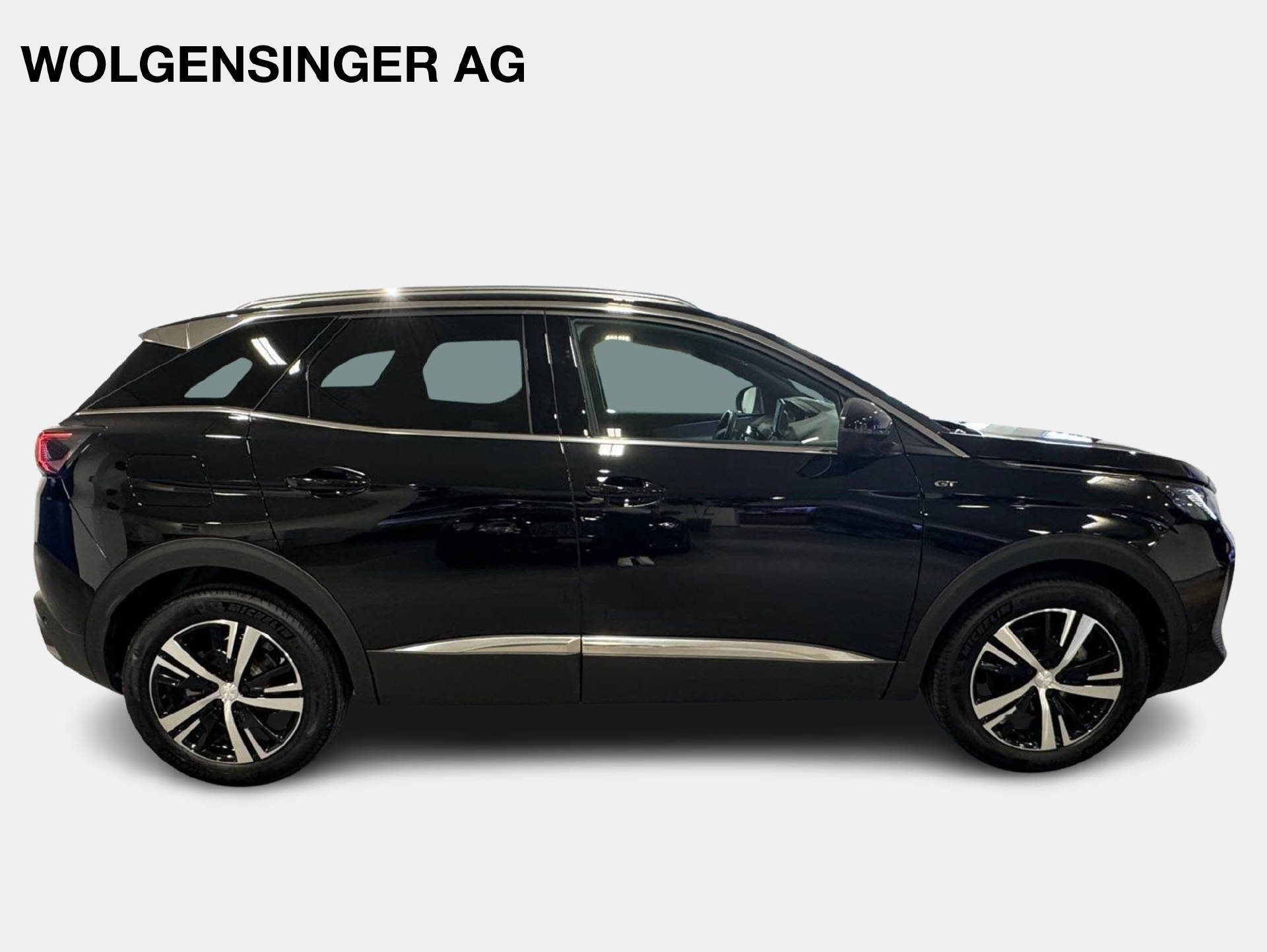 PEUGEOT 3008 1.2 PureTech GT-image-7