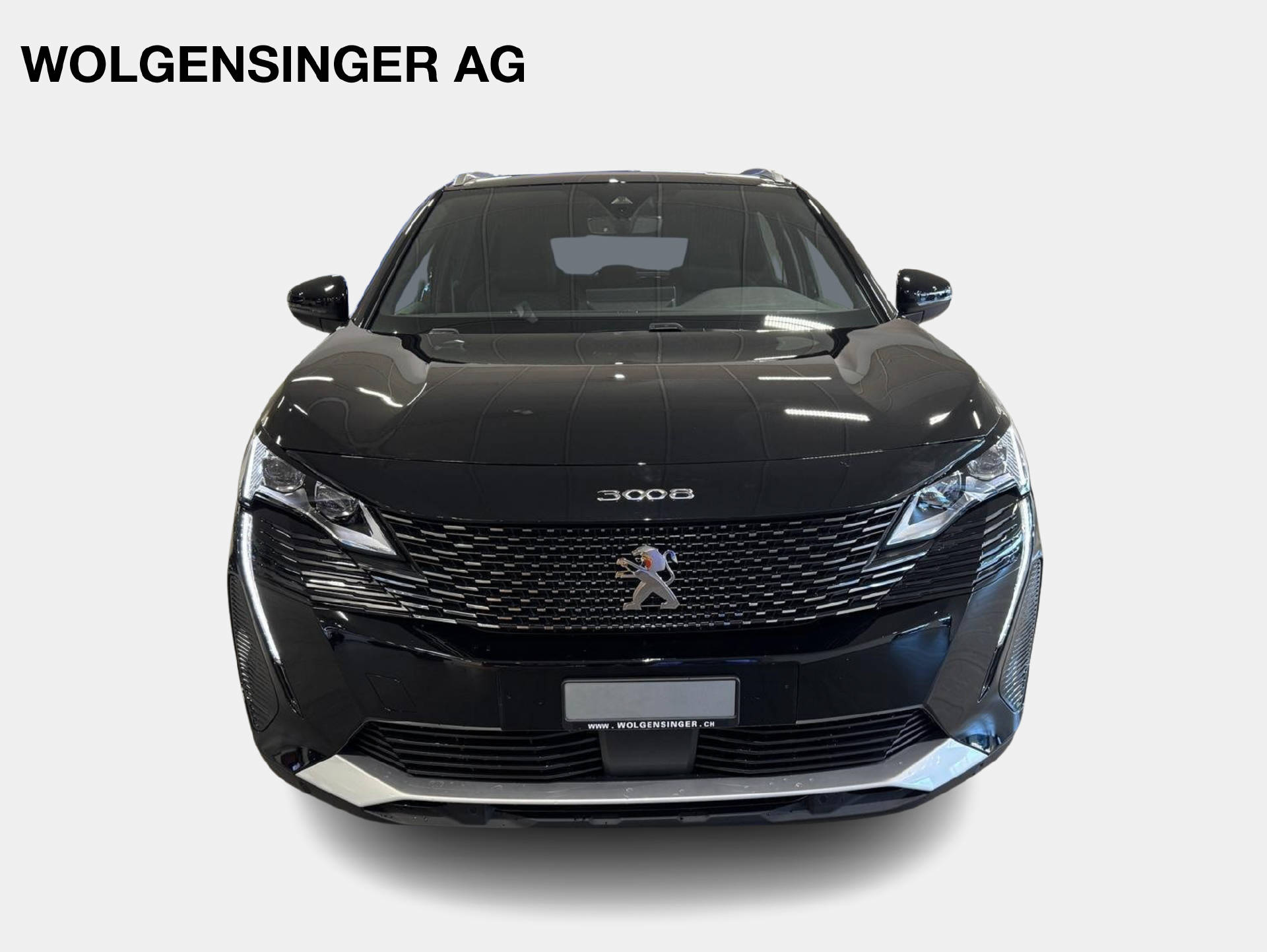 PEUGEOT 3008 1.2 PureTech GT-showroom-element-1