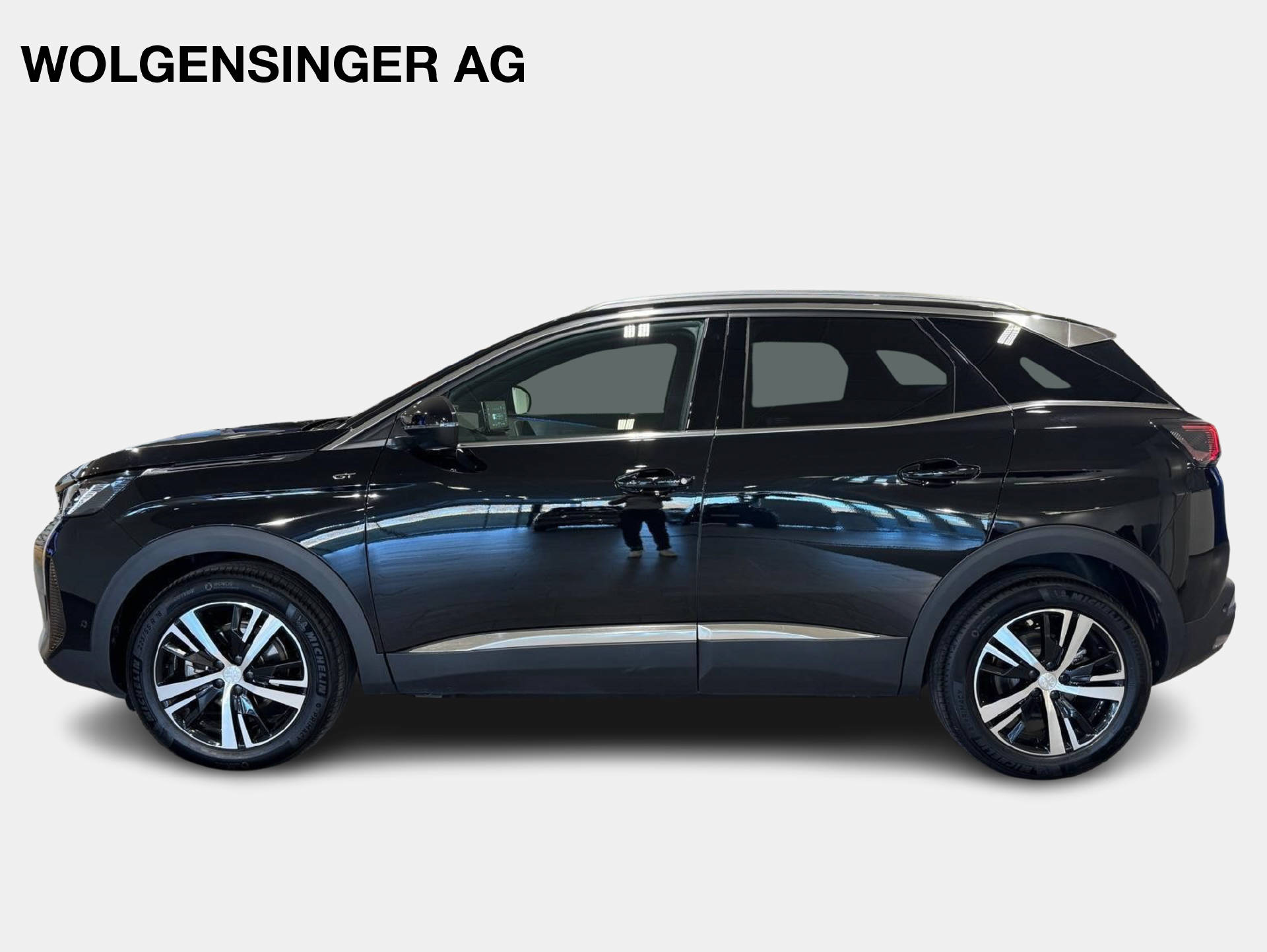 PEUGEOT 3008 1.2 PureTech GT-showroom-element-3