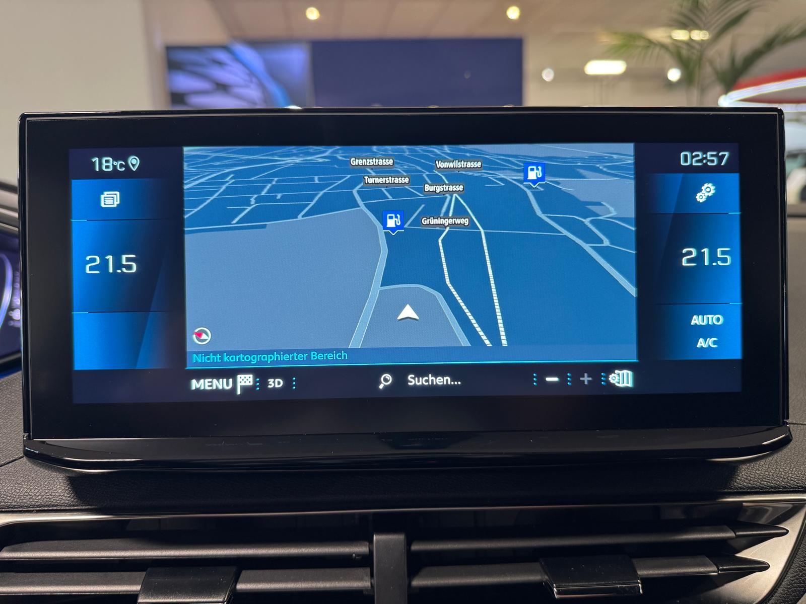 PEUGEOT 3008 1.2 PureTech GT-image-15