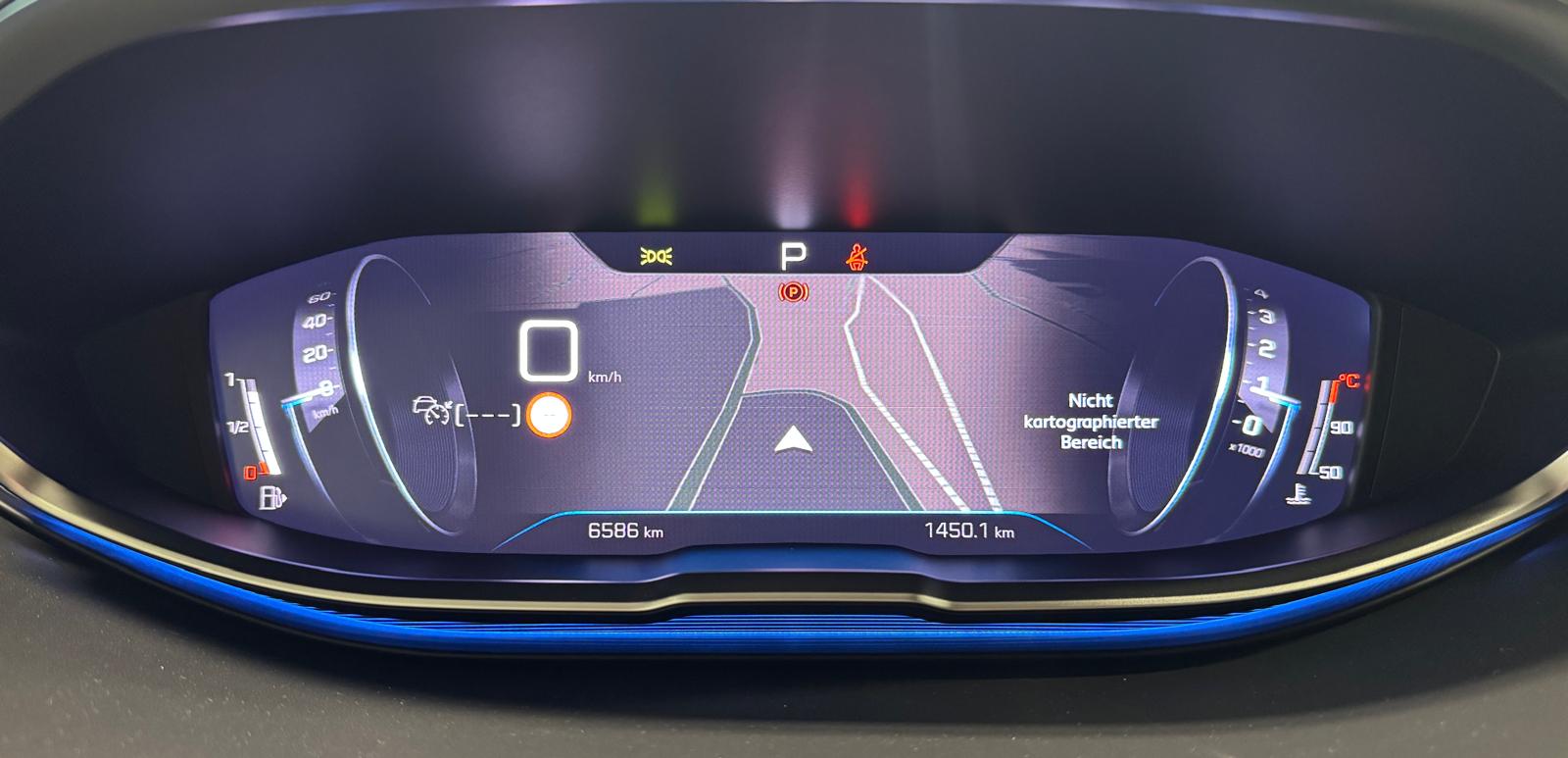 PEUGEOT 3008 1.2 PureTech GT-image-13