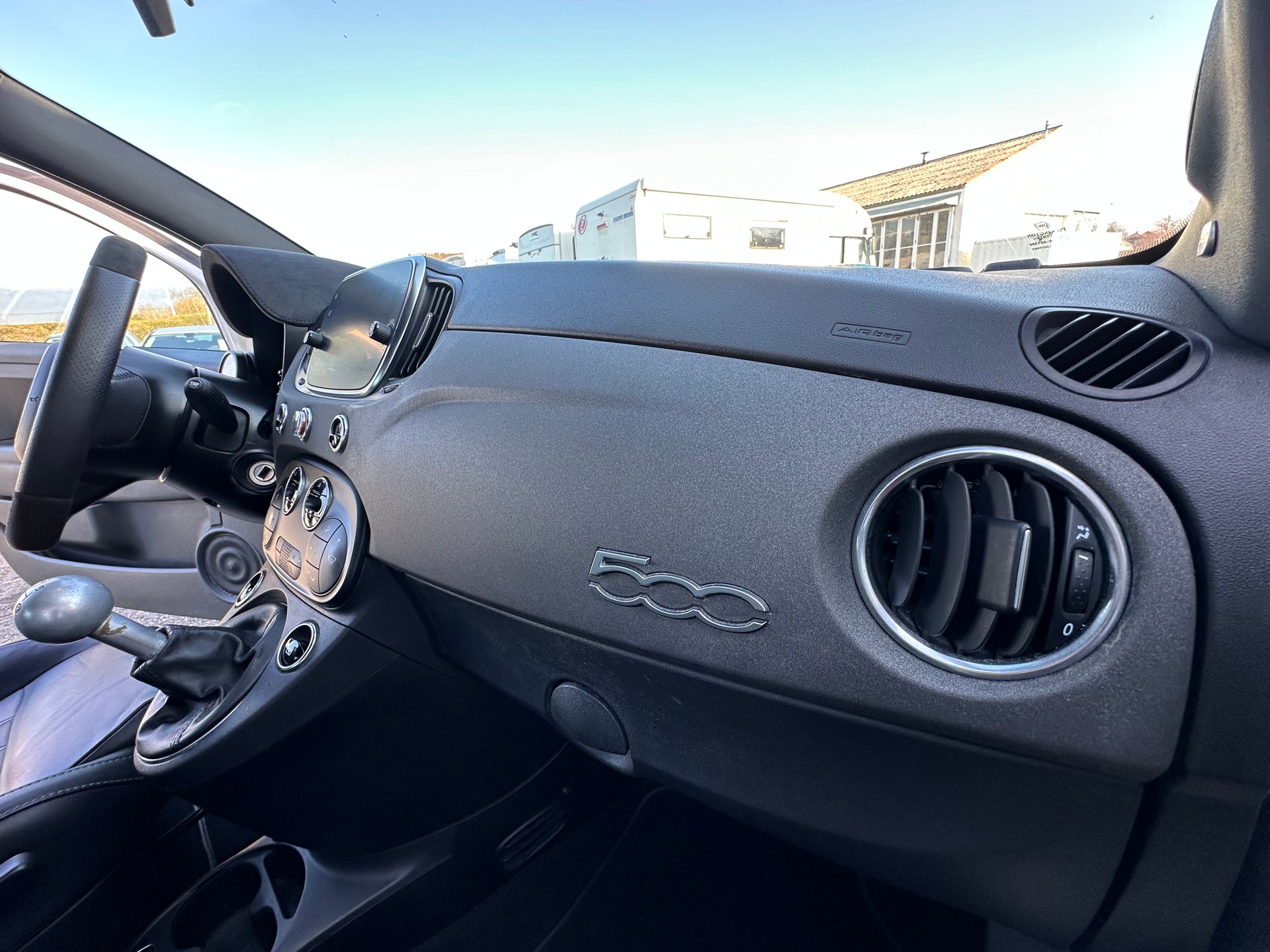 FIAT 595 1.4 16V Turbo Abarth Competizione-image-20