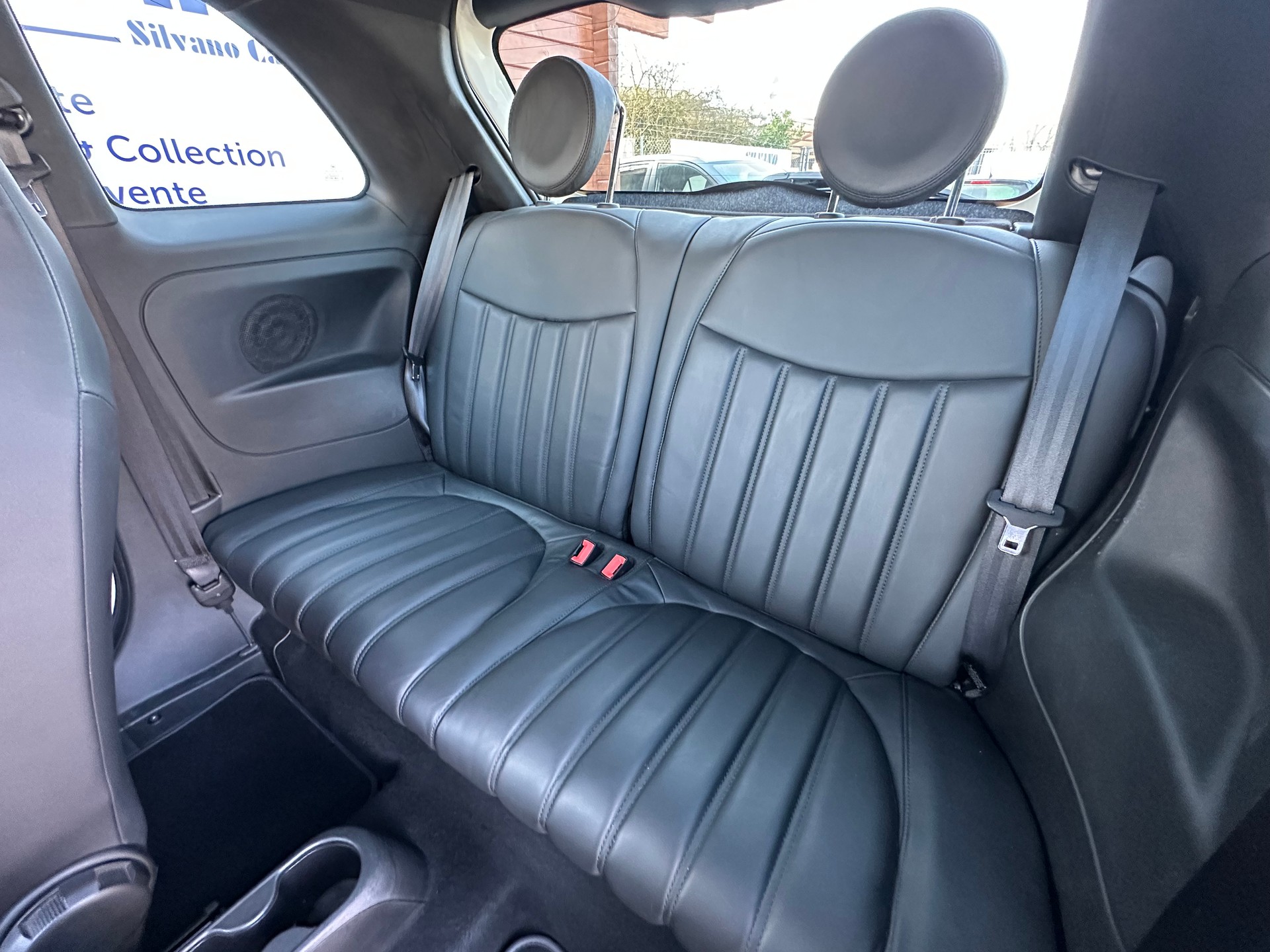 FIAT 595 1.4 16V Turbo Abarth Competizione-image-18