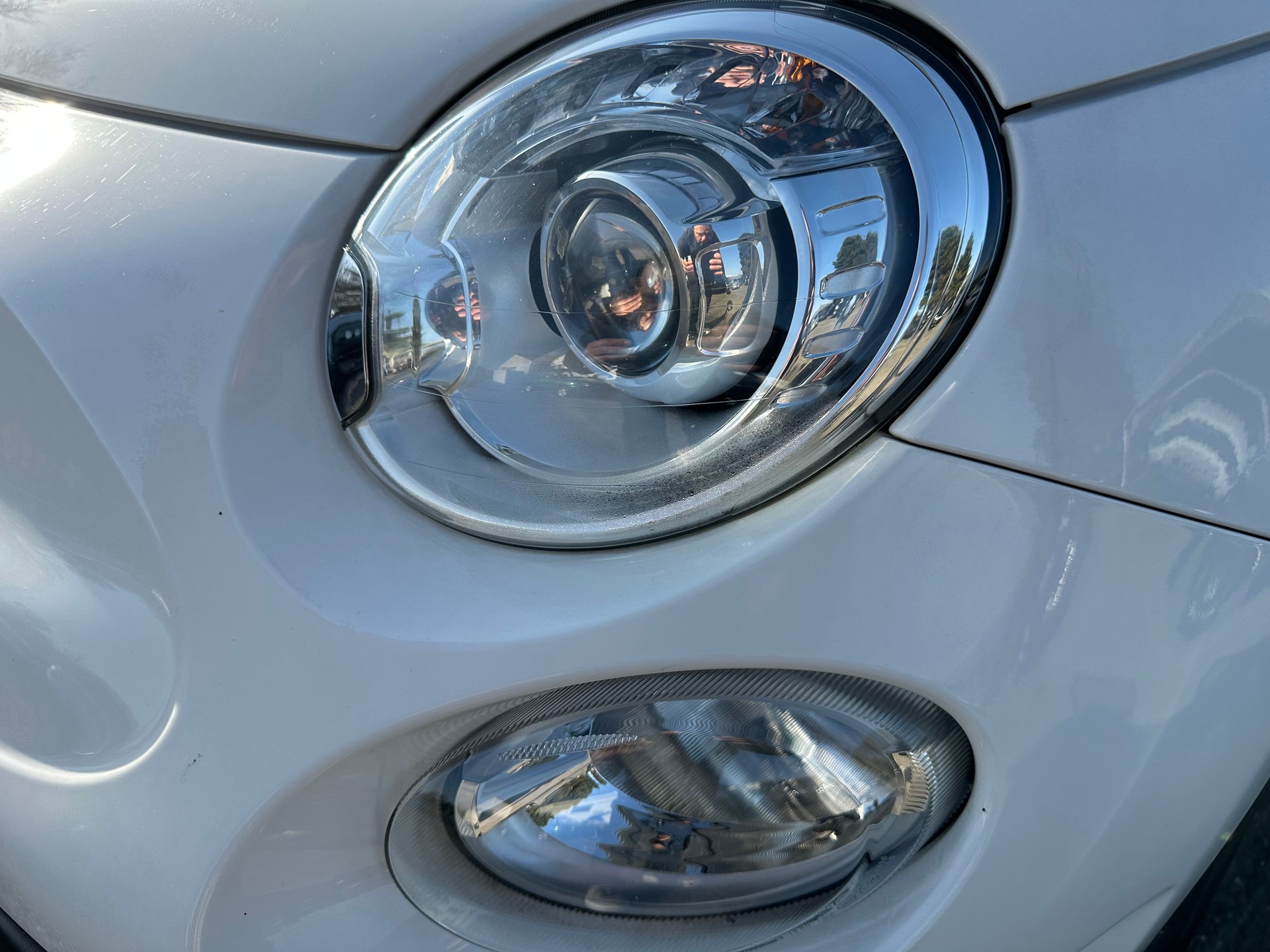 FIAT 595 1.4 16V Turbo Abarth Competizione-image-23