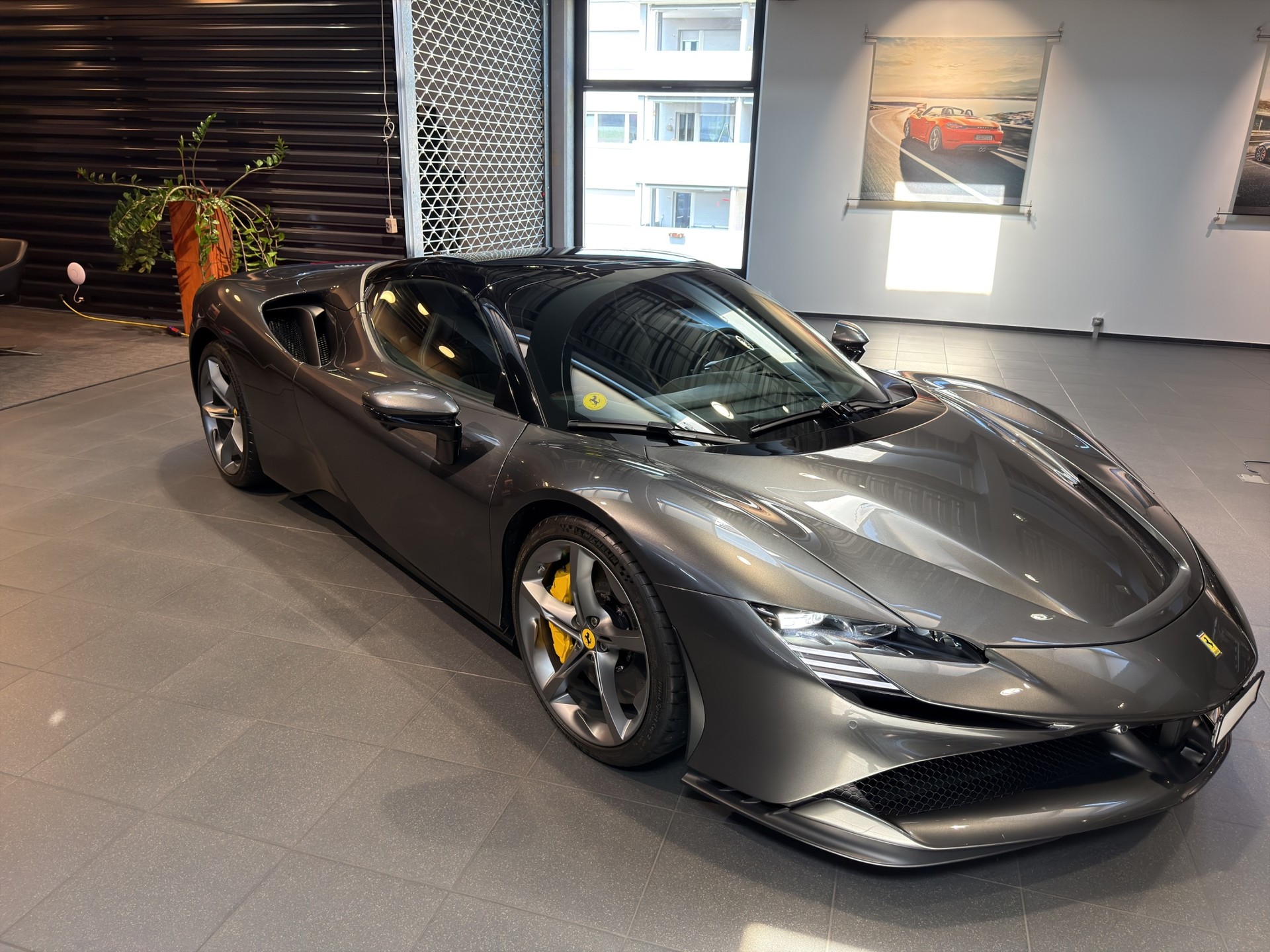 FERRARI SF90 Spider 4.0-image-17