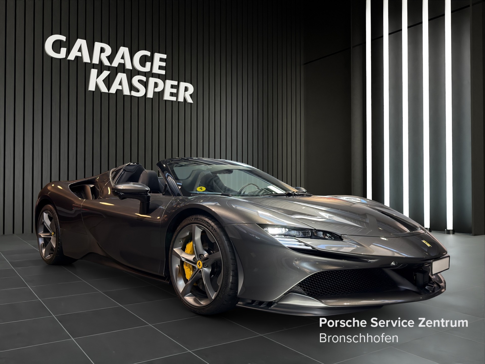 FERRARI SF90 Spider 4.0-image-6