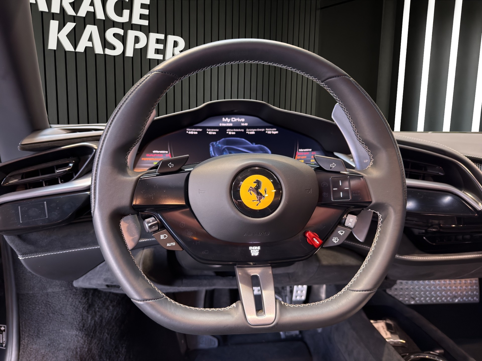FERRARI SF90 Spider 4.0-image-9