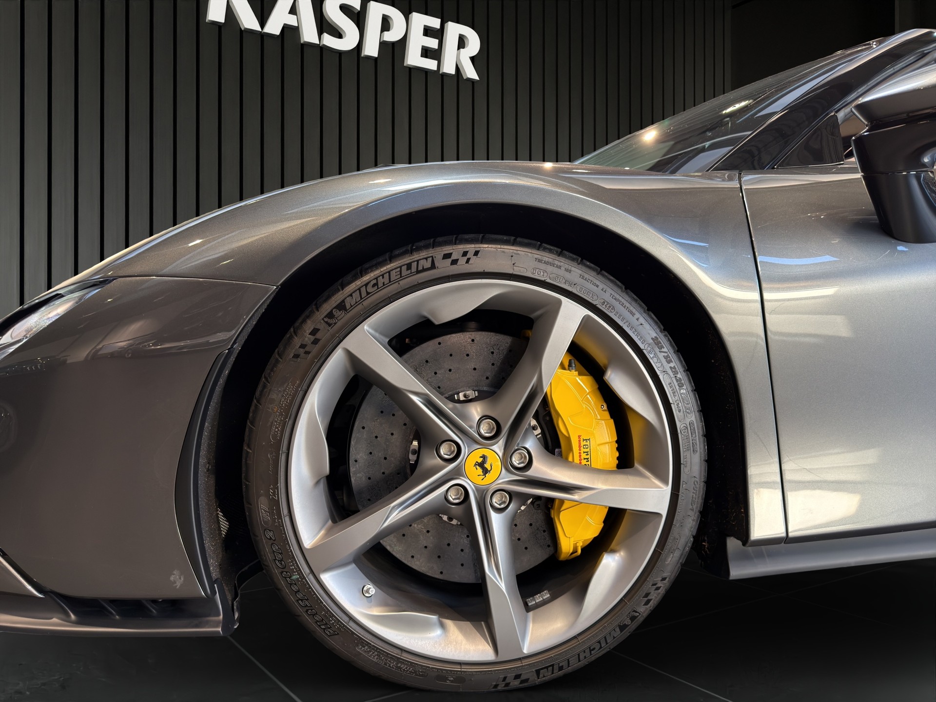 FERRARI SF90 Spider 4.0-image-7