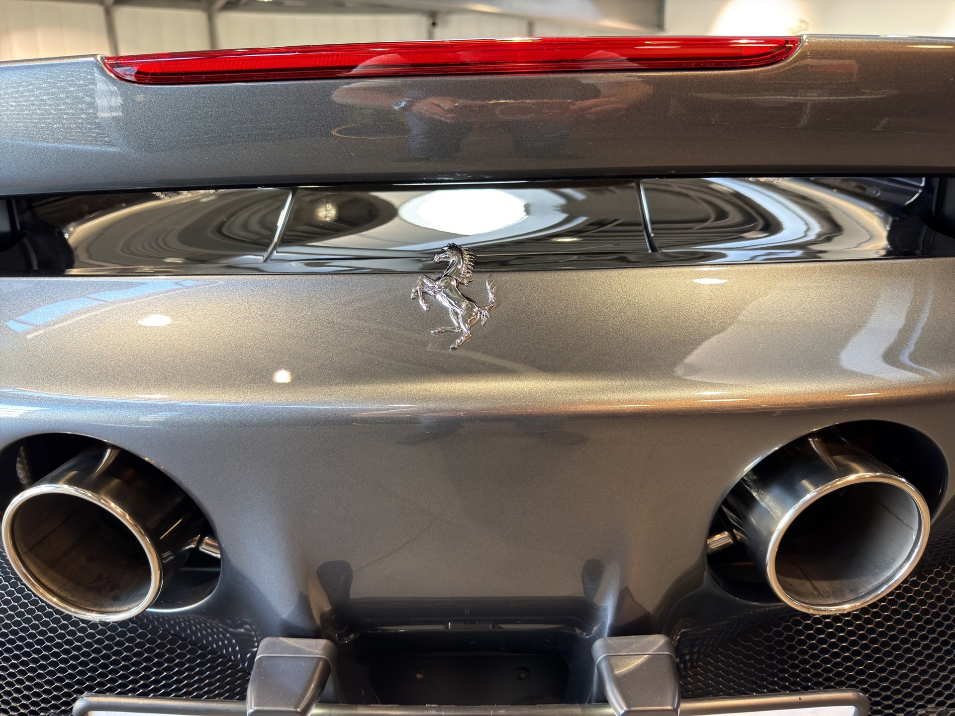 FERRARI SF90 Spider 4.0-image-19
