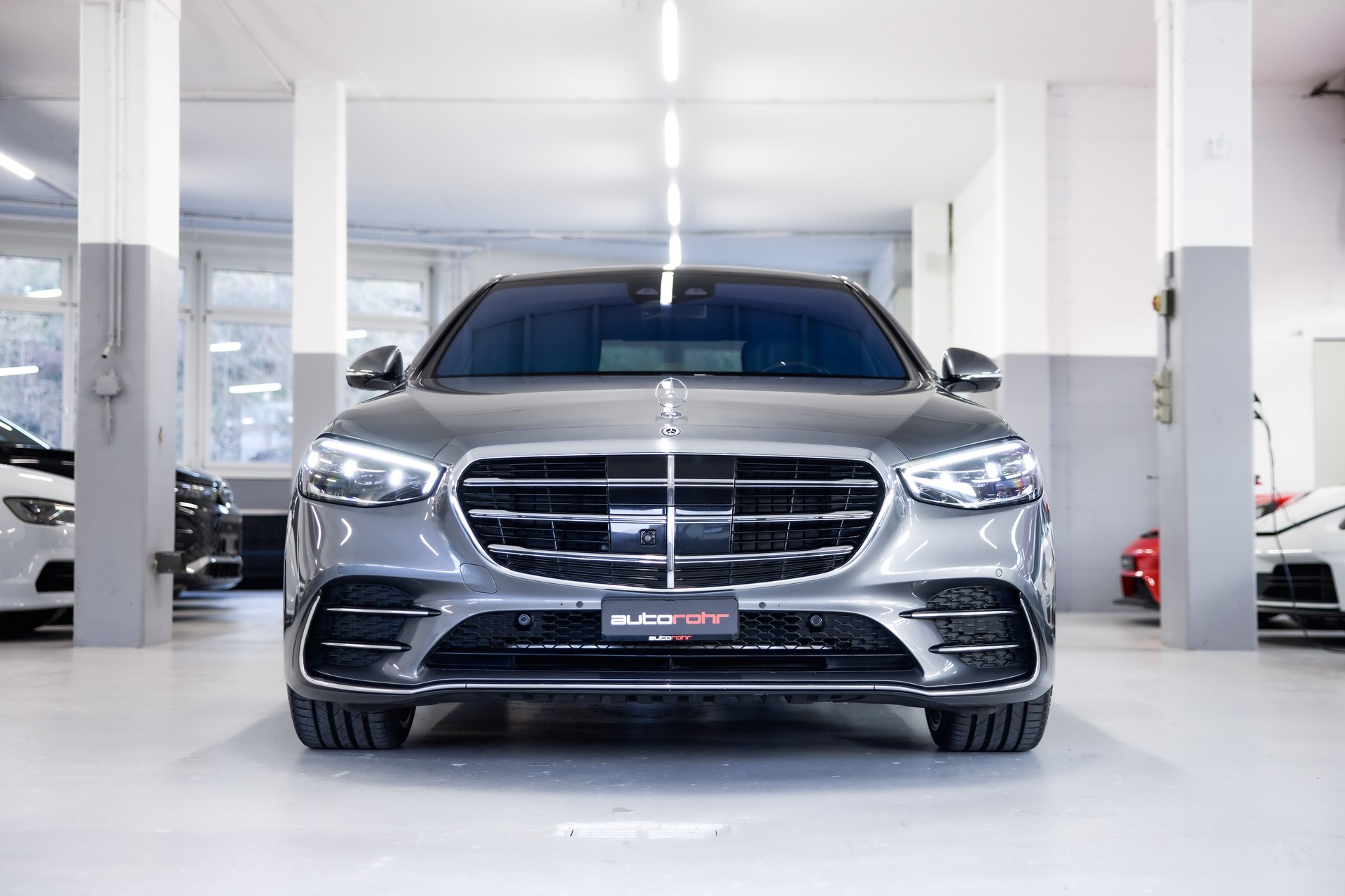 MERCEDES-BENZ S 350 d 4Matic AMG Line 9G-Tronic-showroom-element-1