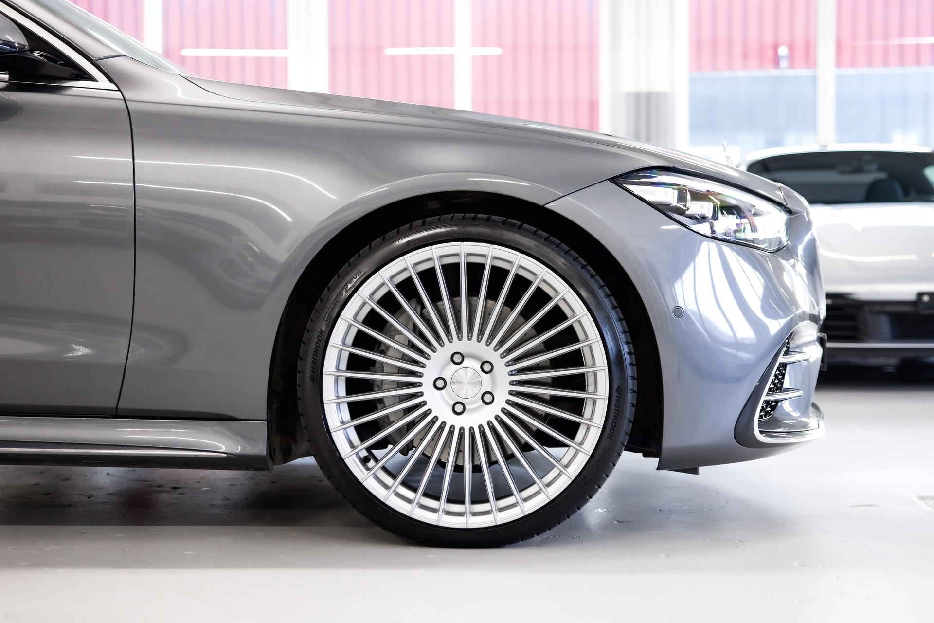 MERCEDES-BENZ S 350 d 4Matic AMG Line 9G-Tronic-image-10